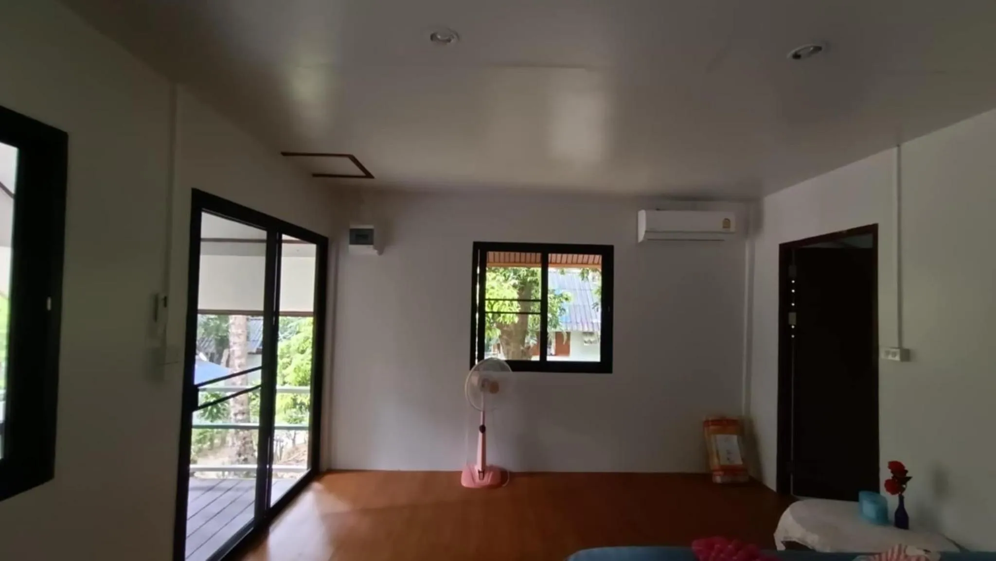 Baan Suan Kayoo 2 Buffalo Bay Aow Khao Kwai