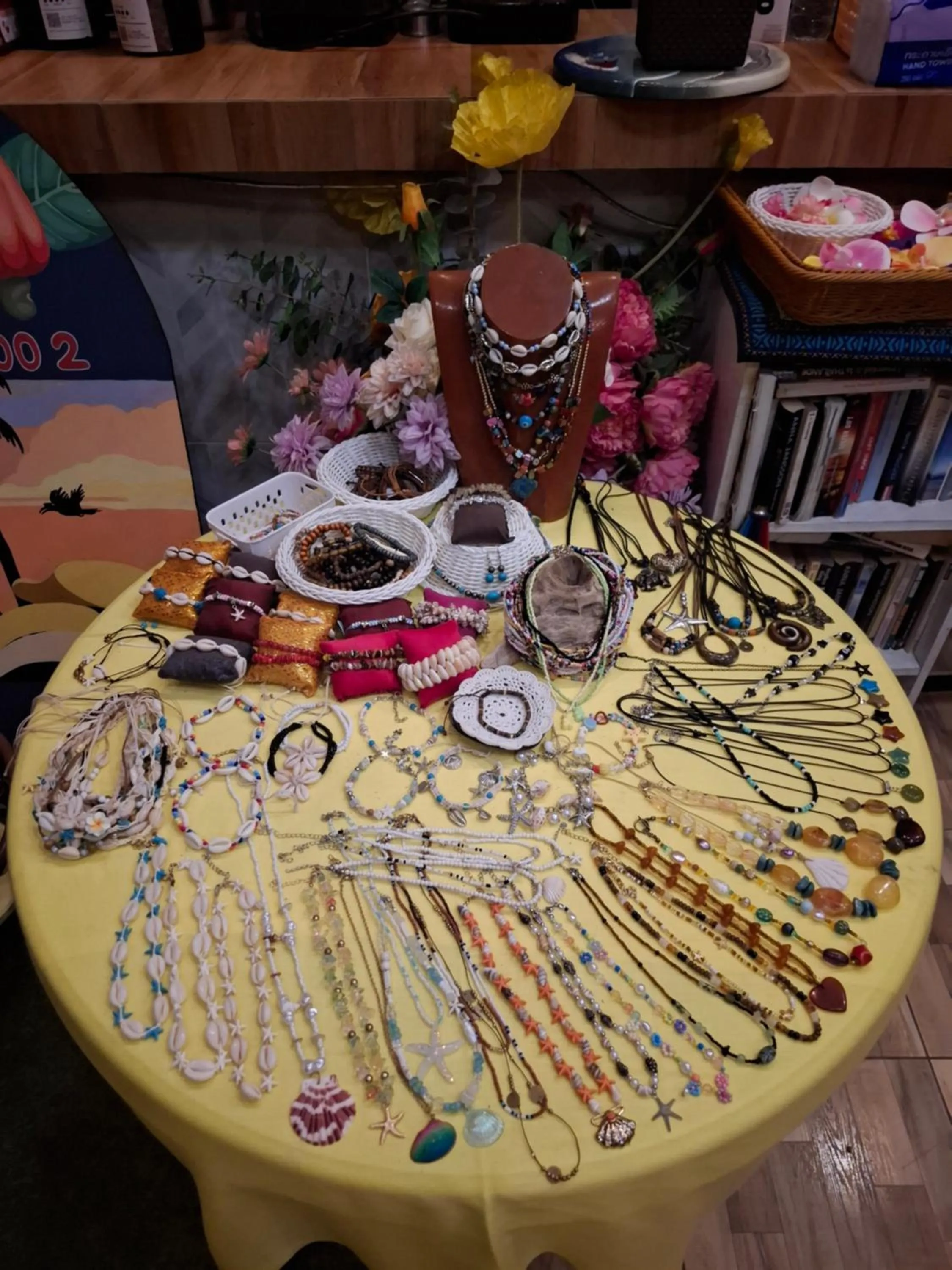 Baan Suan Kayoo 2 Buffalo Bay Aow Khao Kwai