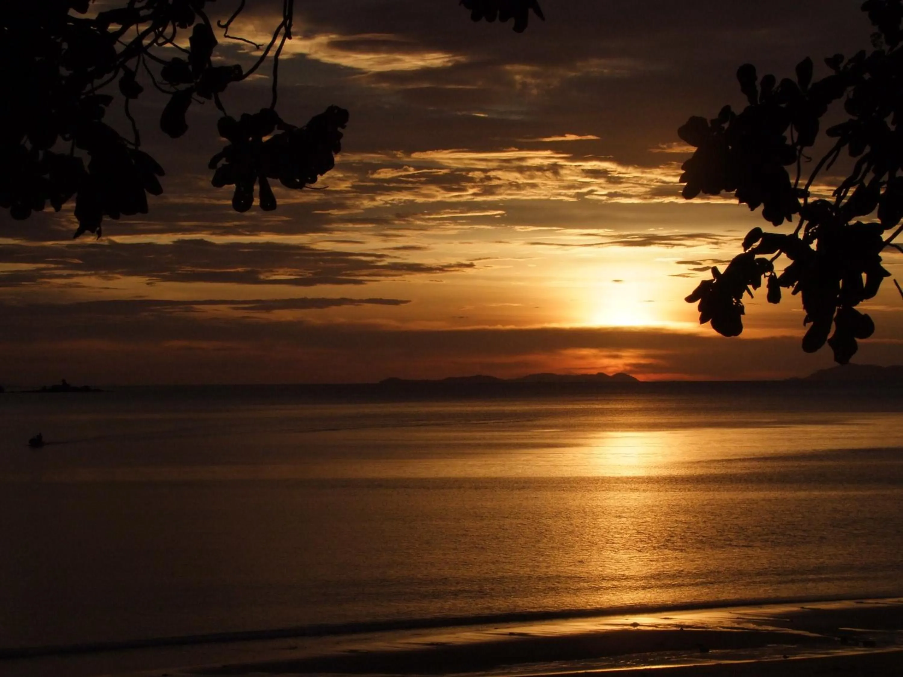 Baan Suan Kayoo 2 Buffalo Bay Aow Khao Kwai