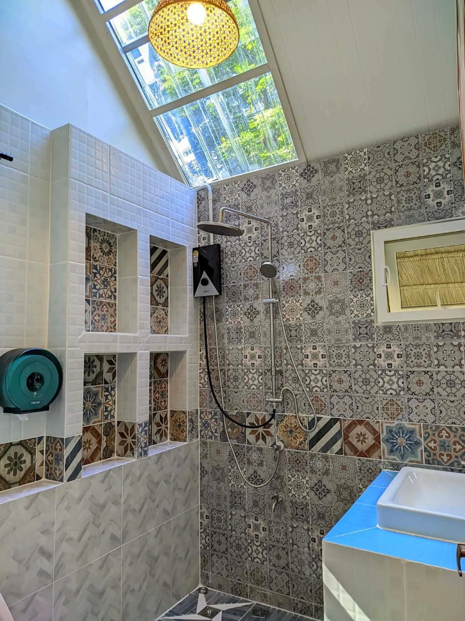 Baan Suan Kayoo 2 Buffalo Bay Aow Khao Kwai