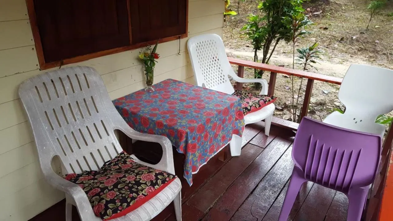 Baan Suan Kayoo 2 Buffalo Bay Aow Khao Kwai