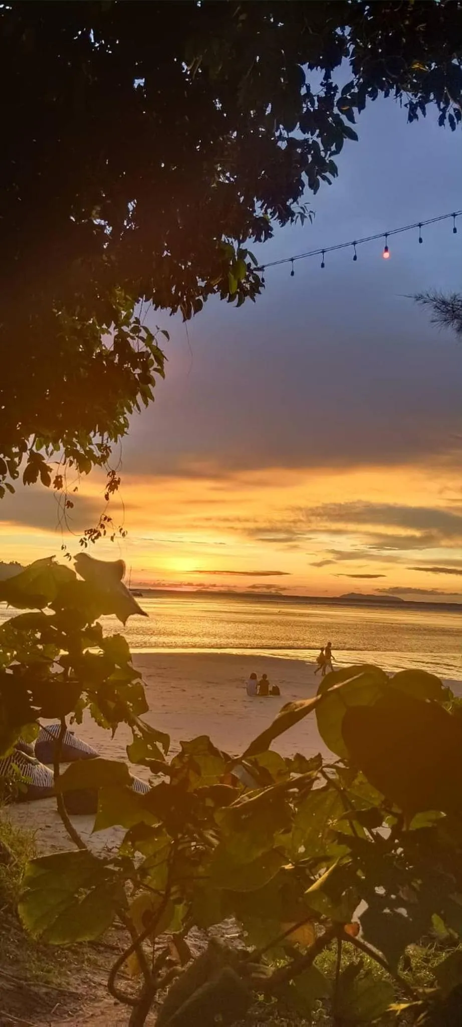 Baan Suan Kayoo 2 Buffalo Bay Aow Khao Kwai