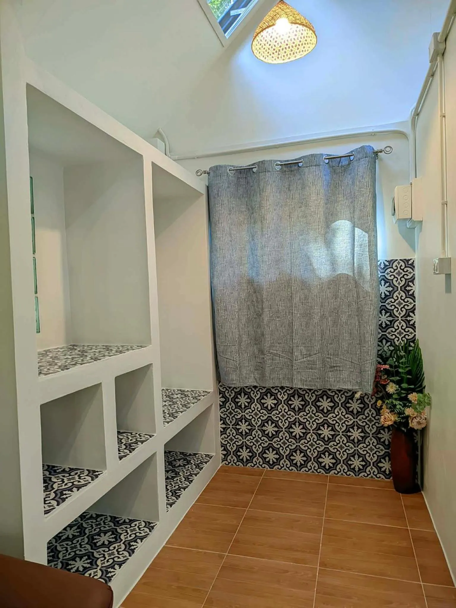 Baan Suan Kayoo 2 Buffalo Bay Aow Khao Kwai