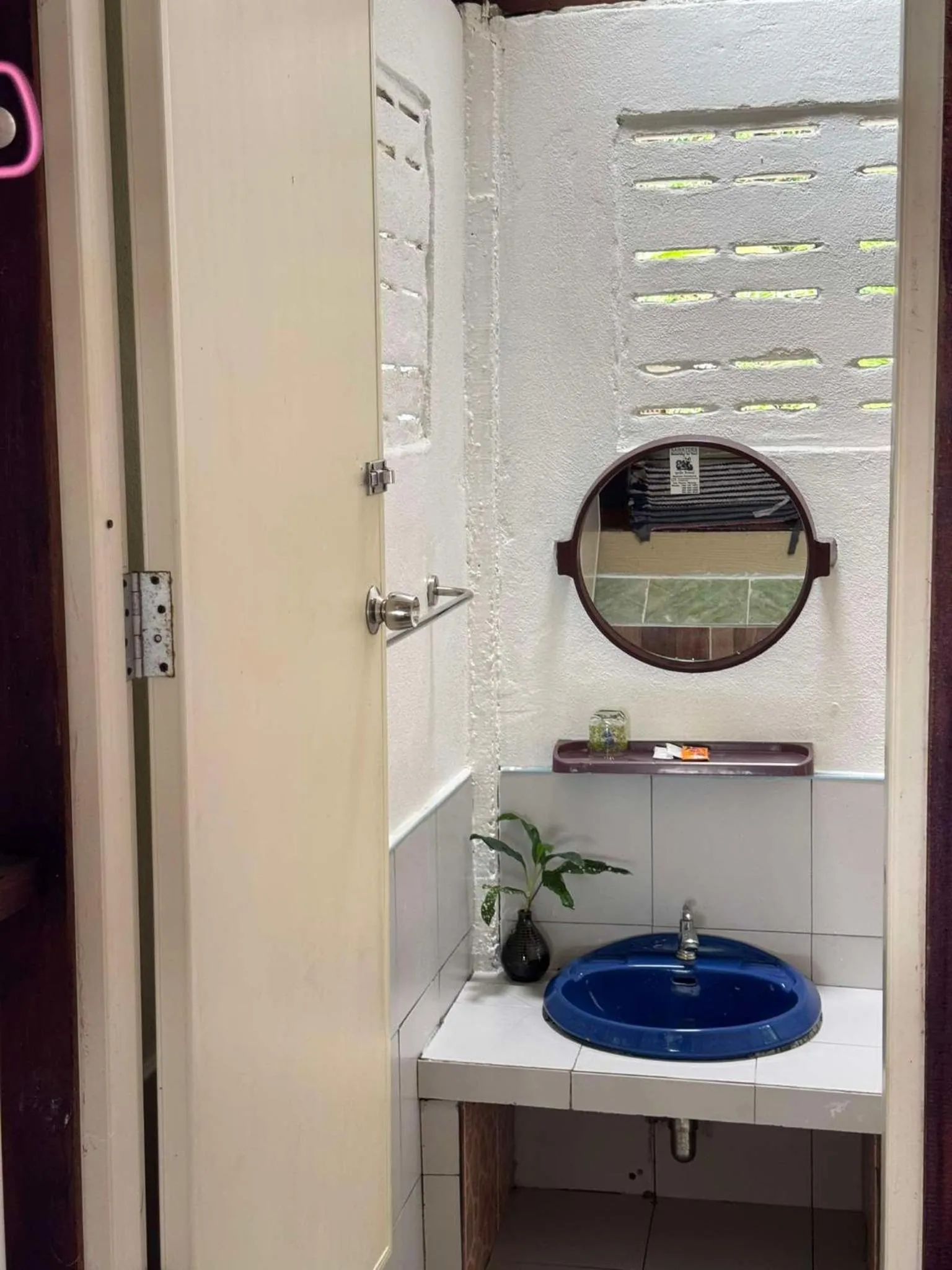 Baan Suan Kayoo 2 Buffalo Bay Aow Khao Kwai