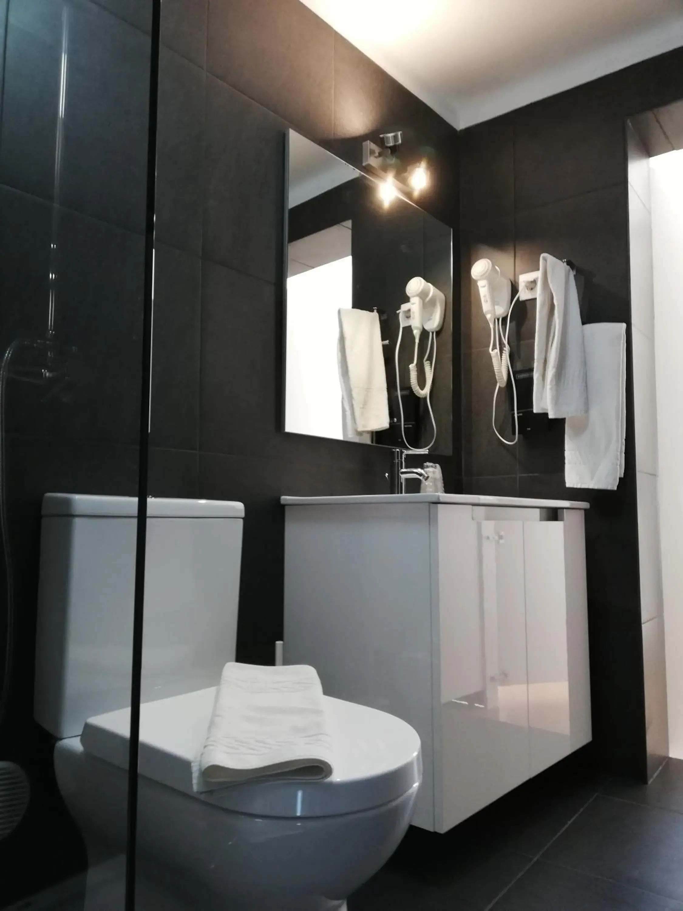 Studio with Balcony - single occupancy in Evora Inn Studio with Balcony - single occupancy in Evora Inn