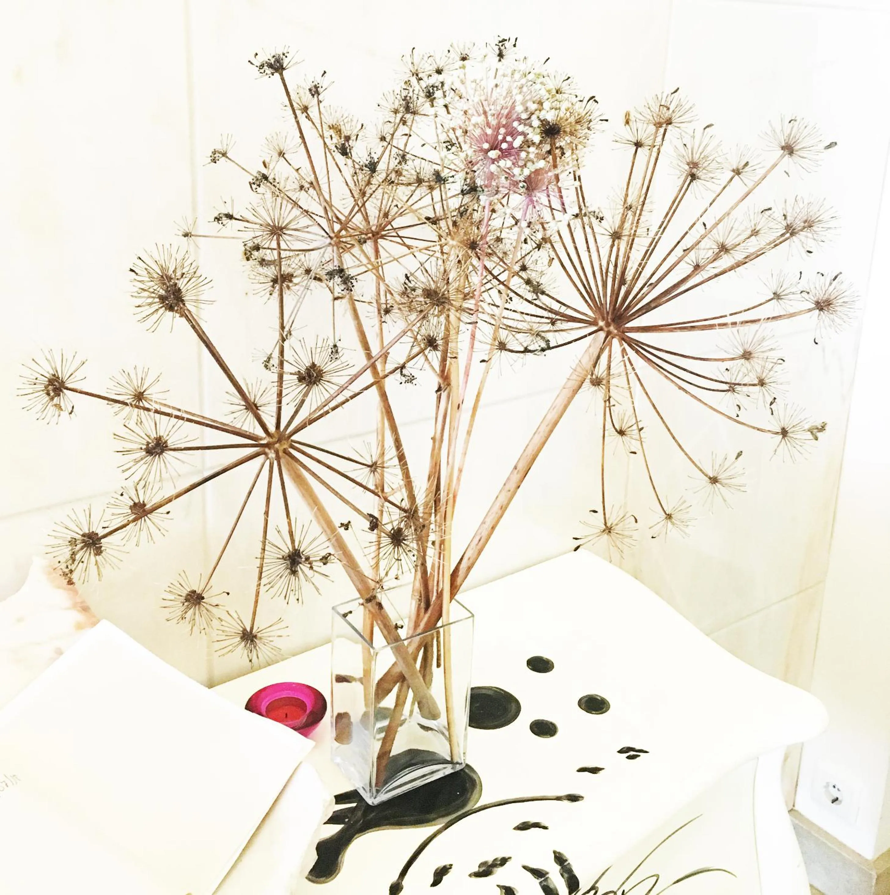 Decorative detail in Evora Inn