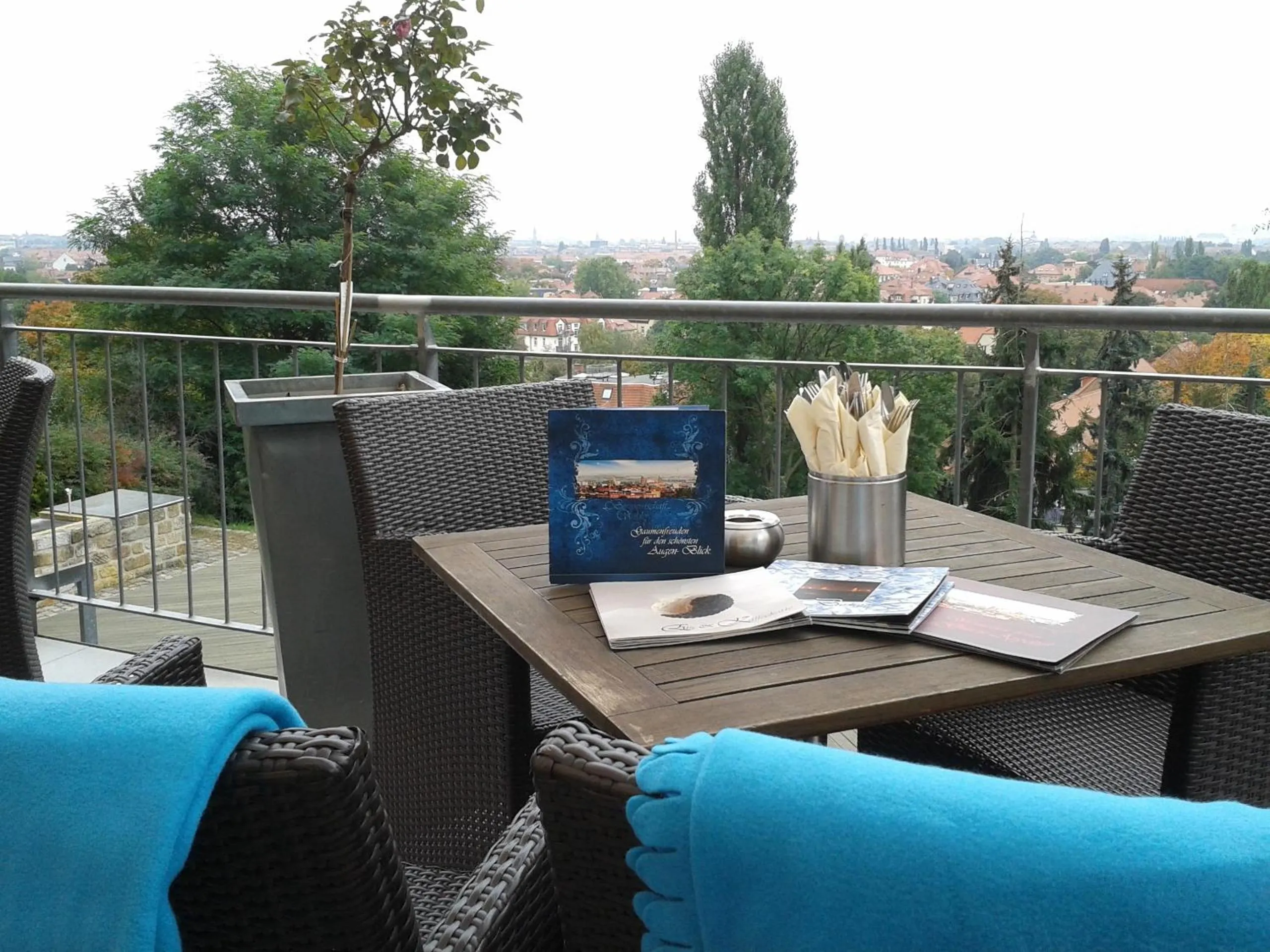 Property building in Bergwirtschaft Wilder Mann Hotel und Restaurant