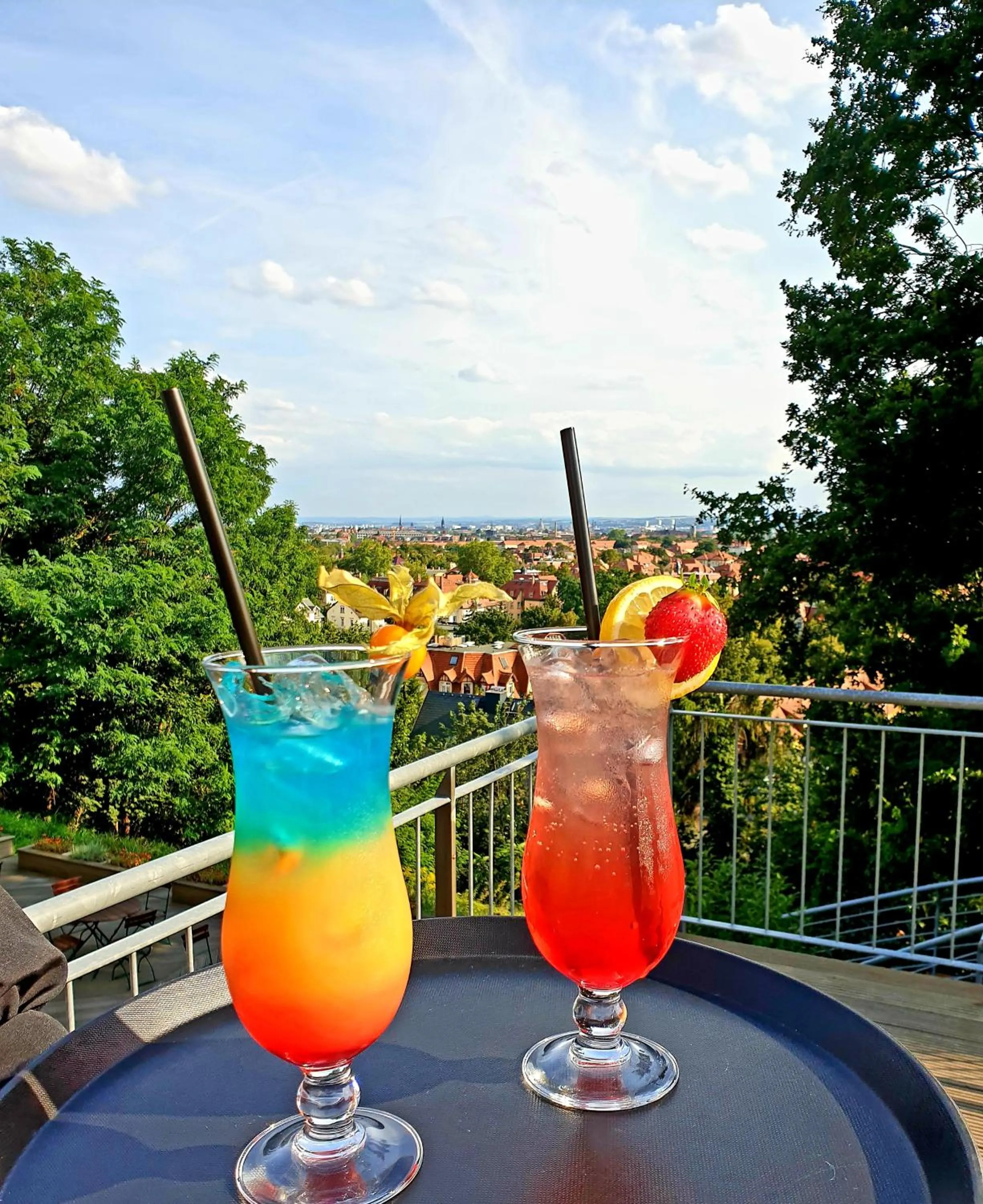 Restaurant/places to eat in Bergwirtschaft Wilder Mann Hotel und Restaurant