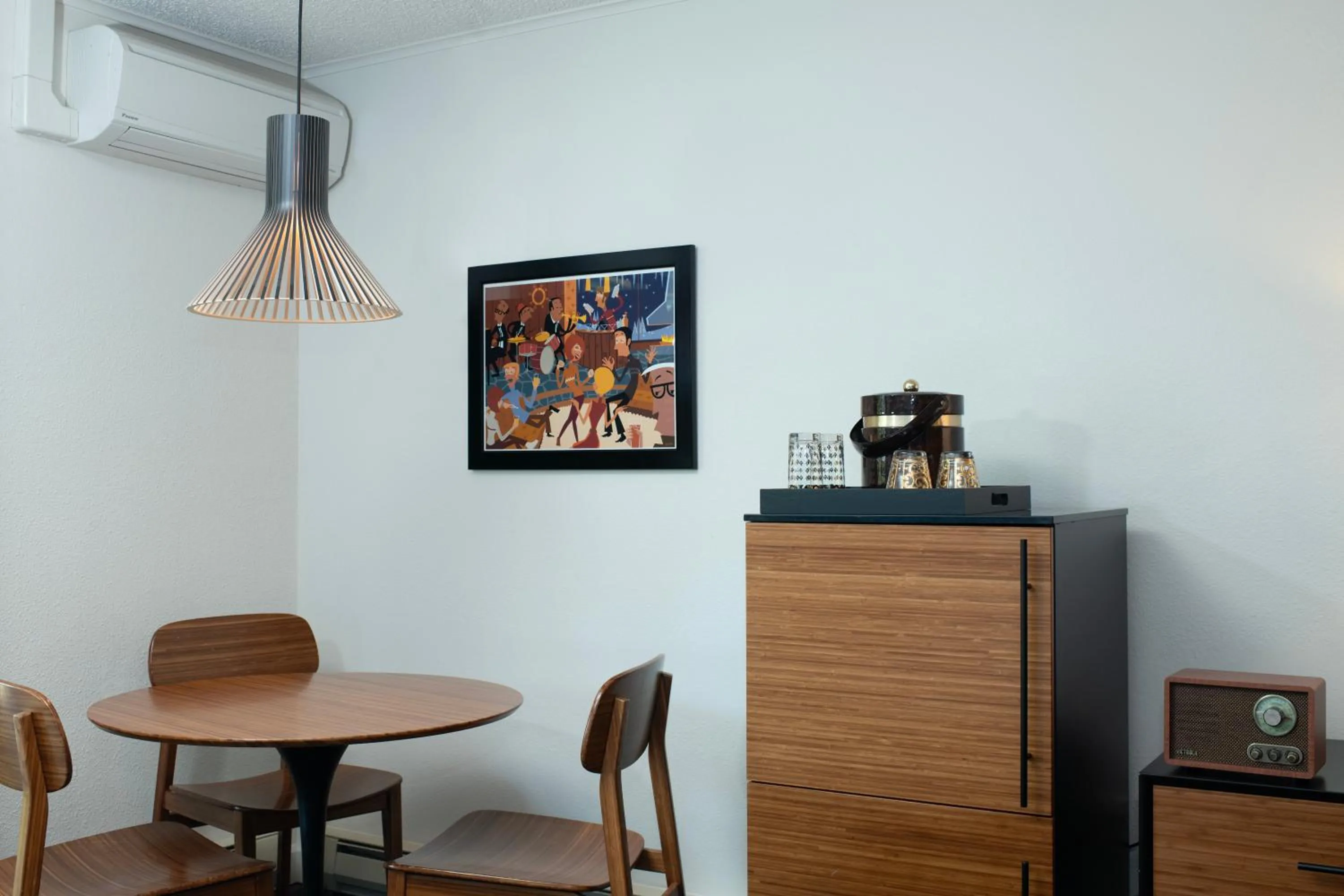 Coffee/tea facilities in Sapphire Motel Midtown Bozeman