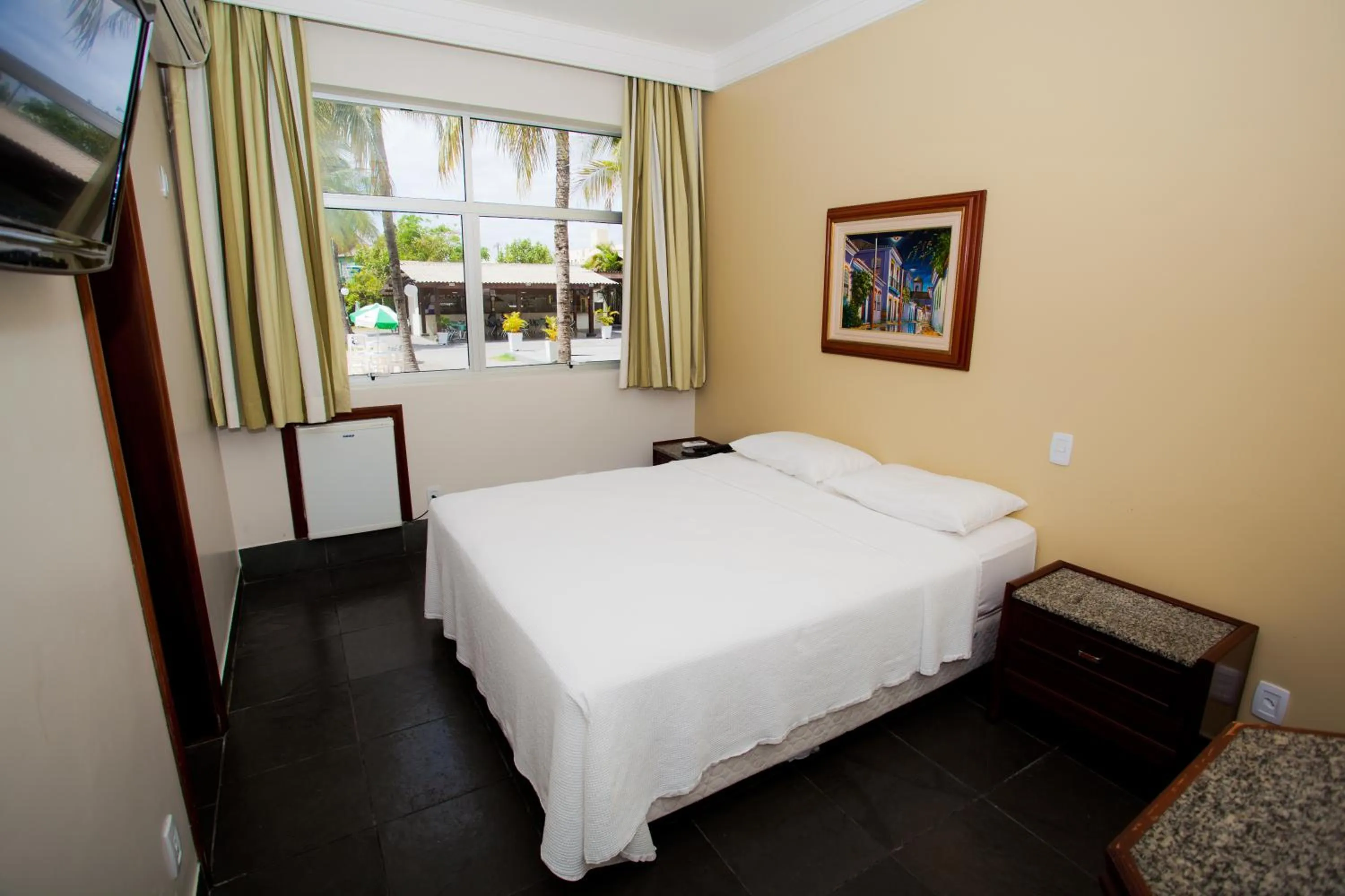 Day, Bed in Aipana Plaza Hotel