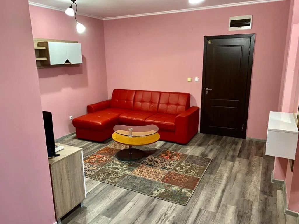 Modena rooms center of Stara Zagora