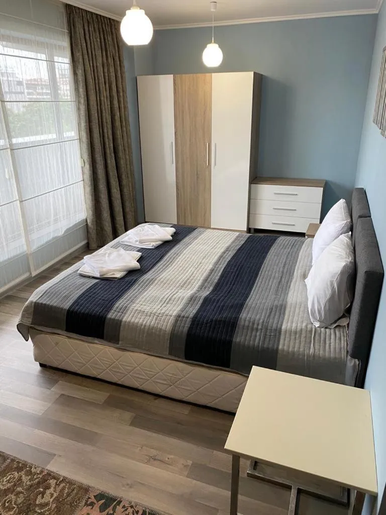 Modena rooms center of Stara Zagora