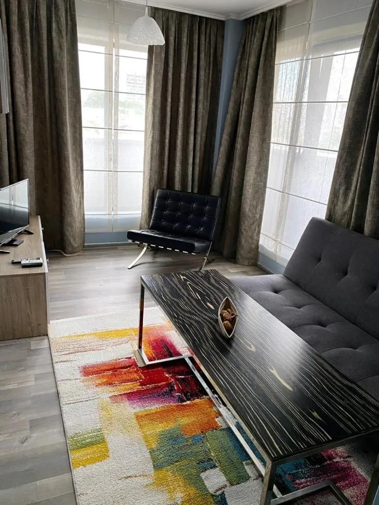 Modena rooms center of Stara Zagora