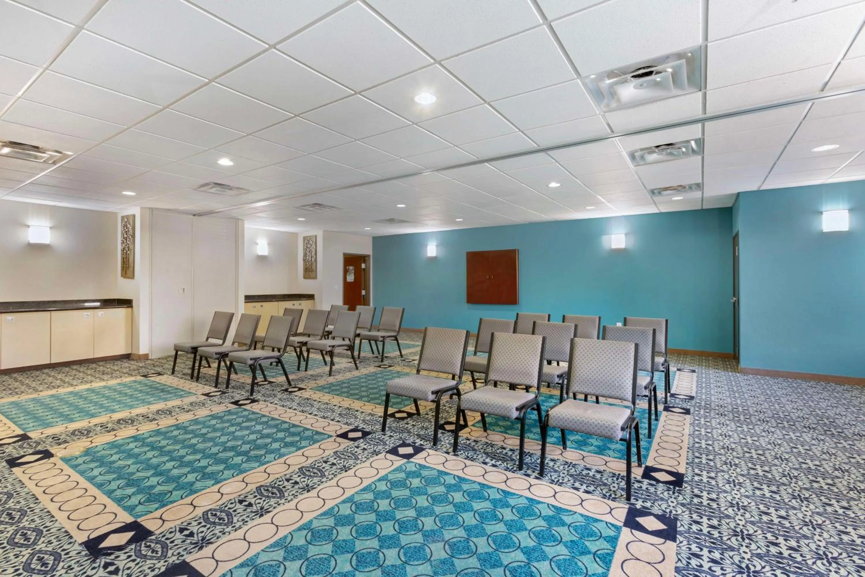 Meeting/conference room in Best Western Sonora Inn & Suites