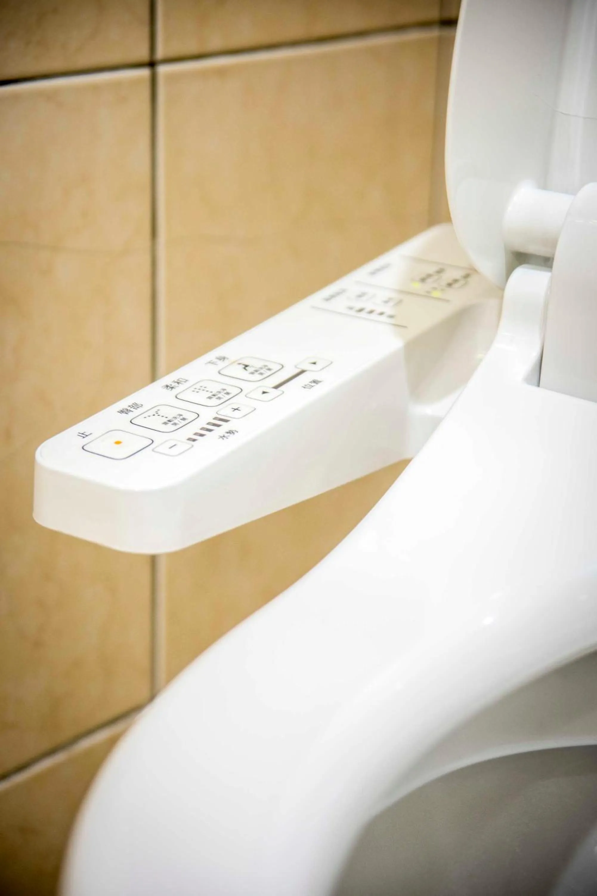 Bathroom in Old Door Hostel & Bar