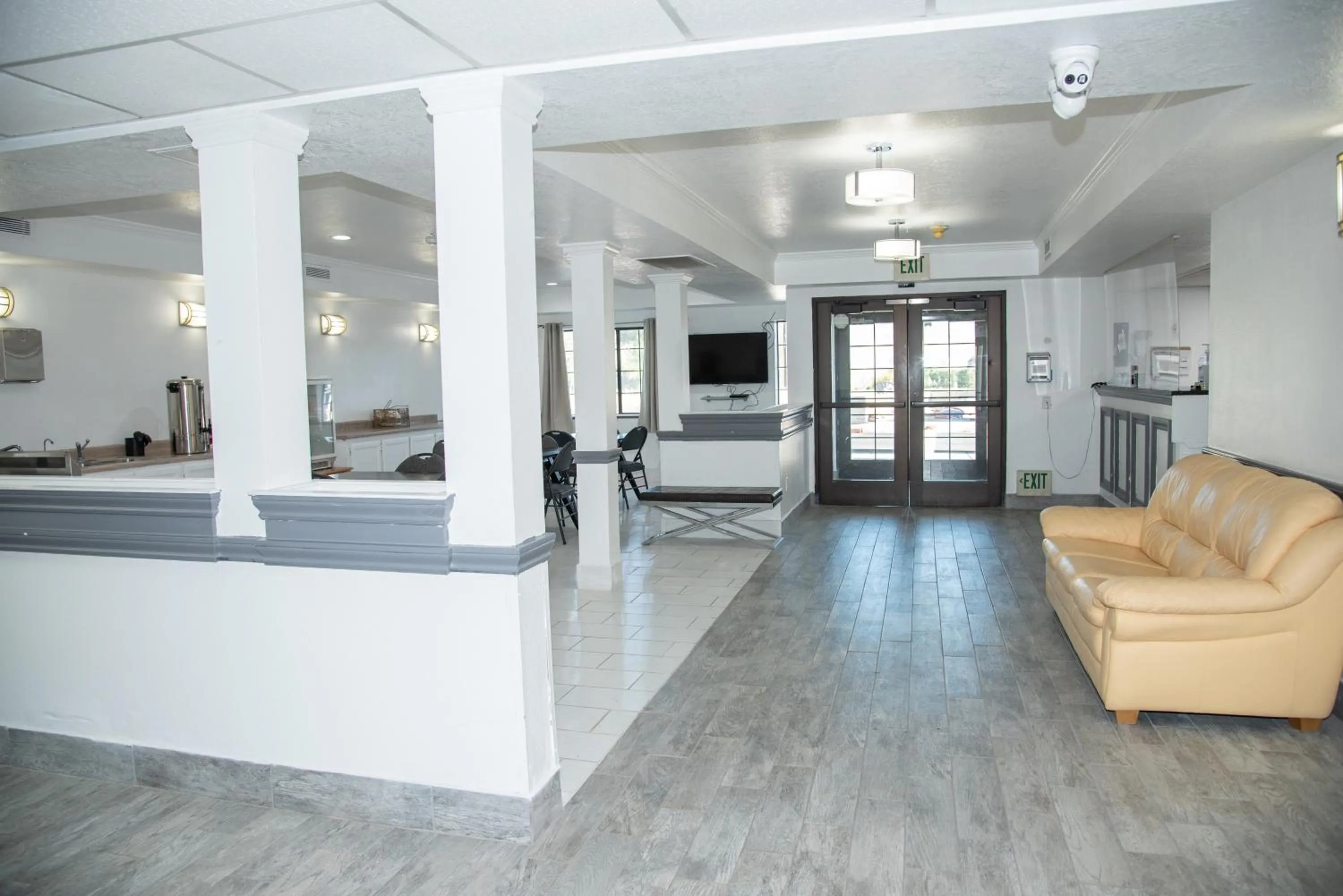 Traveler's Inn Carlin NV near Elko