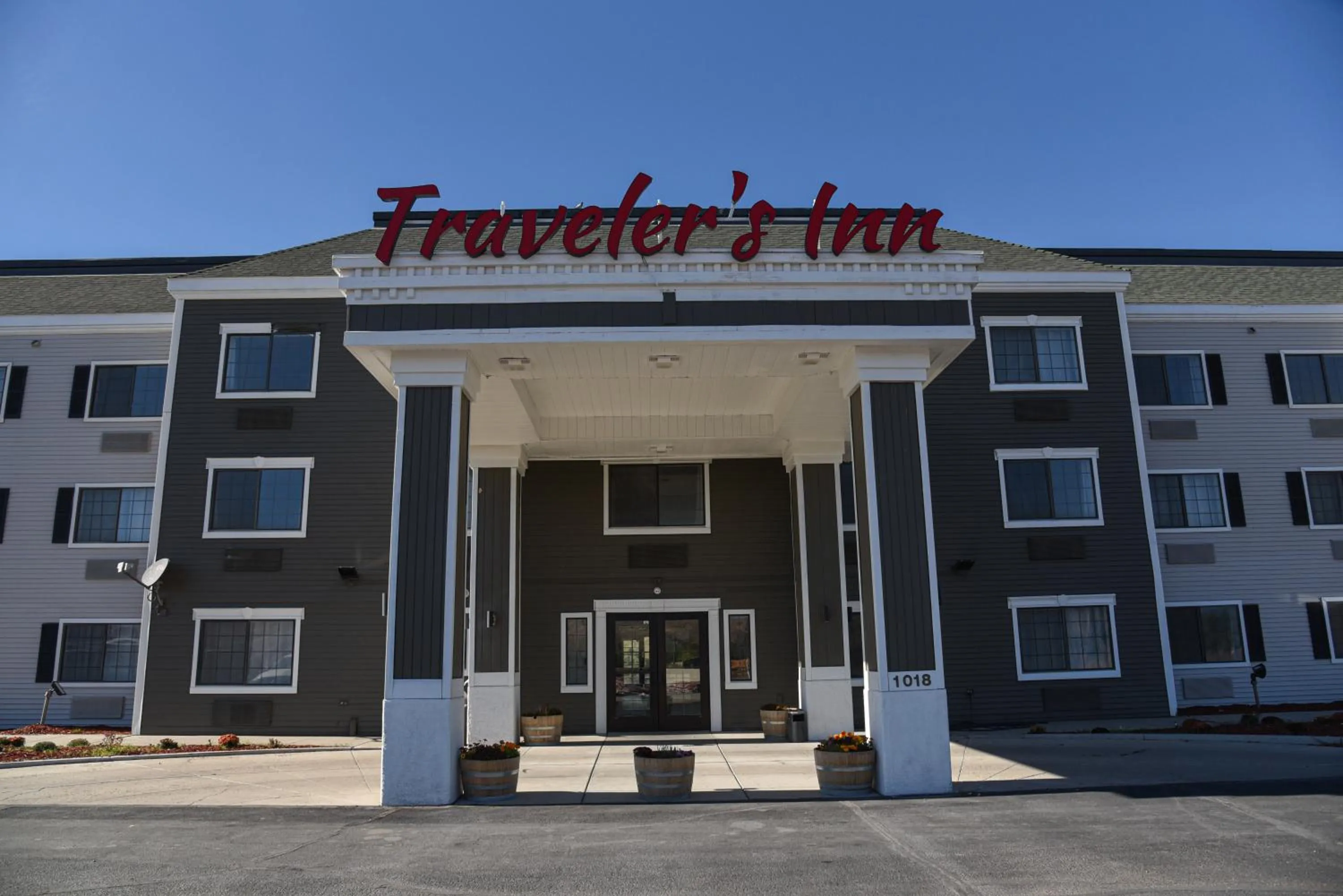 Traveler's Inn Carlin NV near Elko