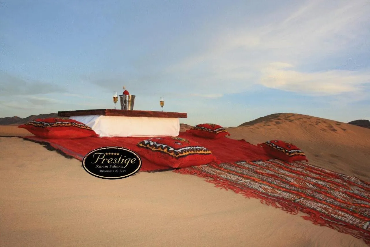 Property building in Karim Sahara Prestige