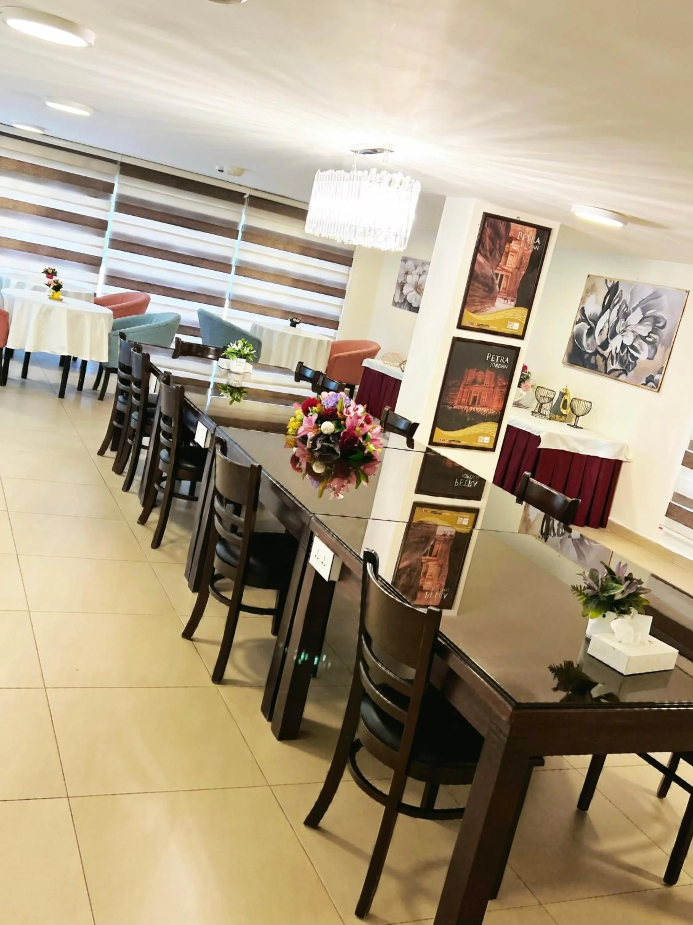 Banquet/Function facilities in The Seventh Star Hotel Suites