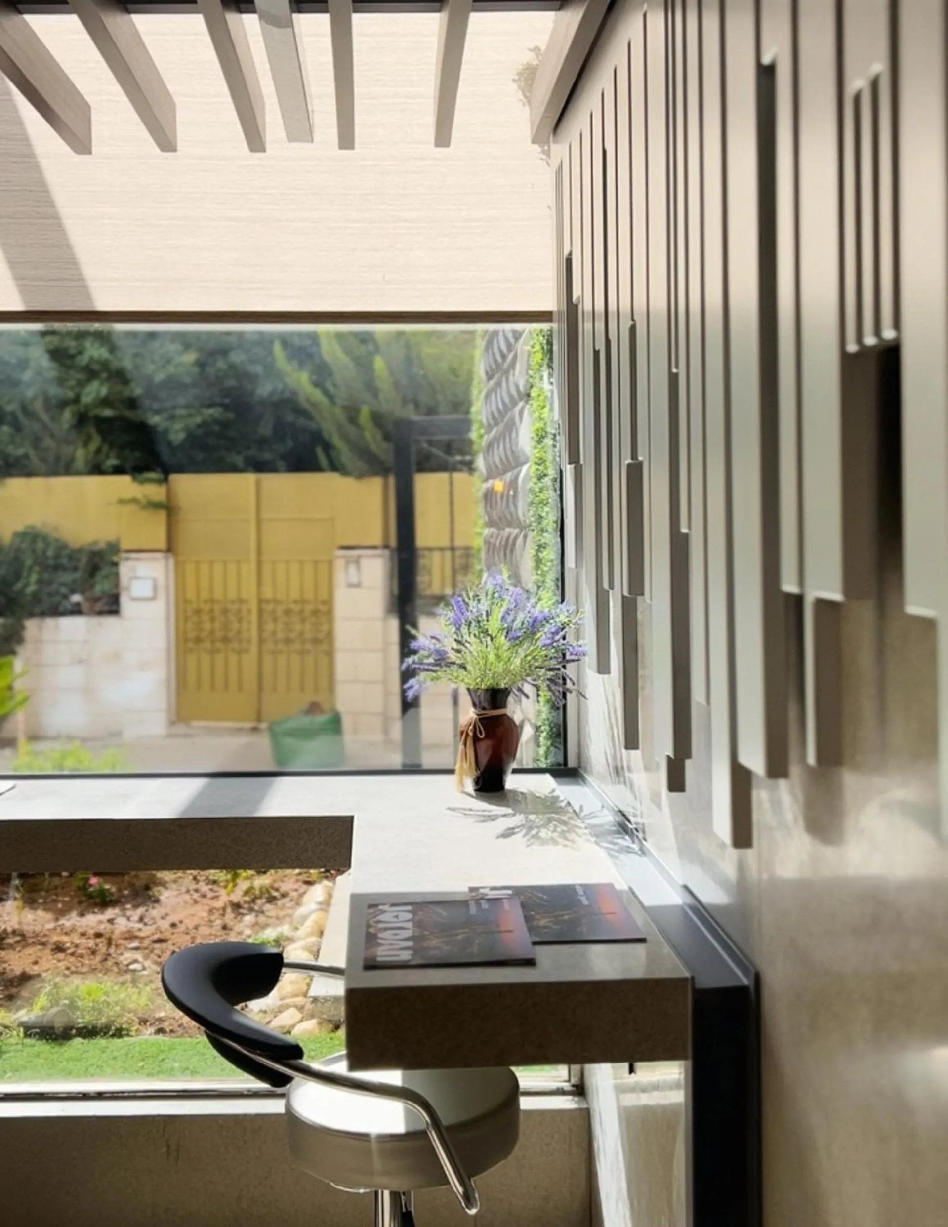 Business facilities in The Seventh Star Hotel Suites