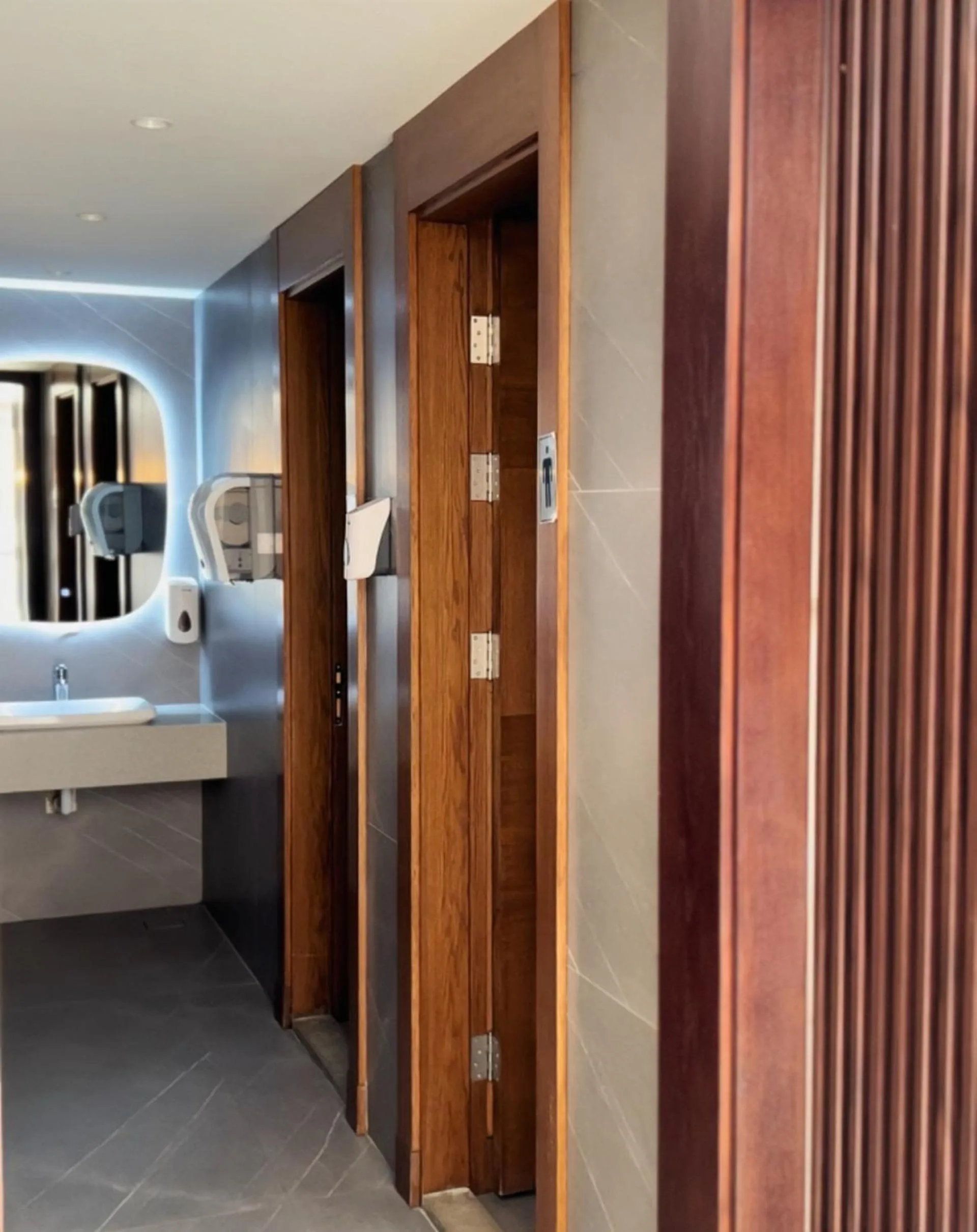 Lobby or reception, Bed in The Seventh Star Hotel Suites