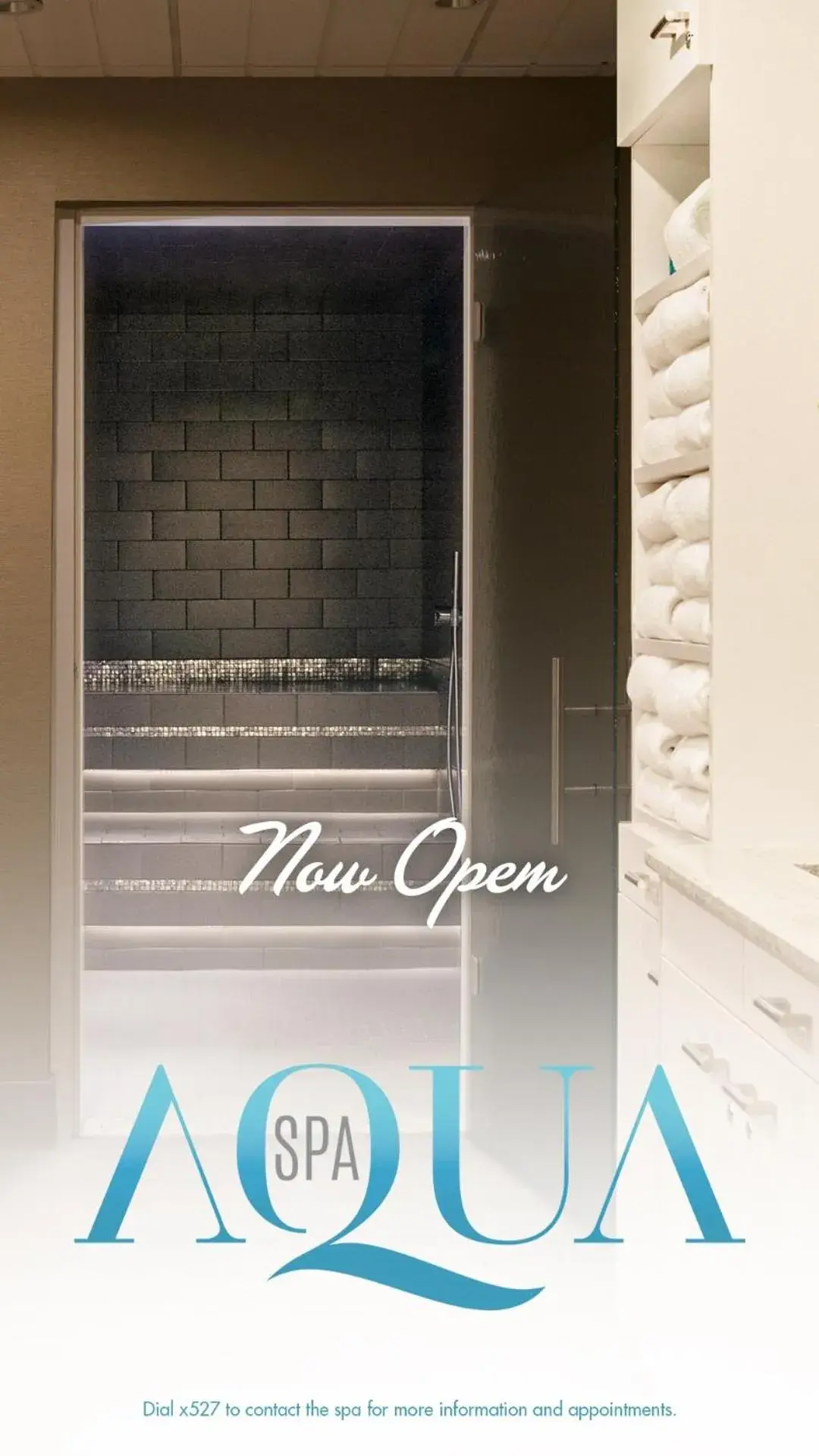 Spa and wellness centre/facilities in Boardwalk Resorts at Atlantic Palace Spa and wellness centre/facilities in Boardwalk Resorts at Atlantic Palace