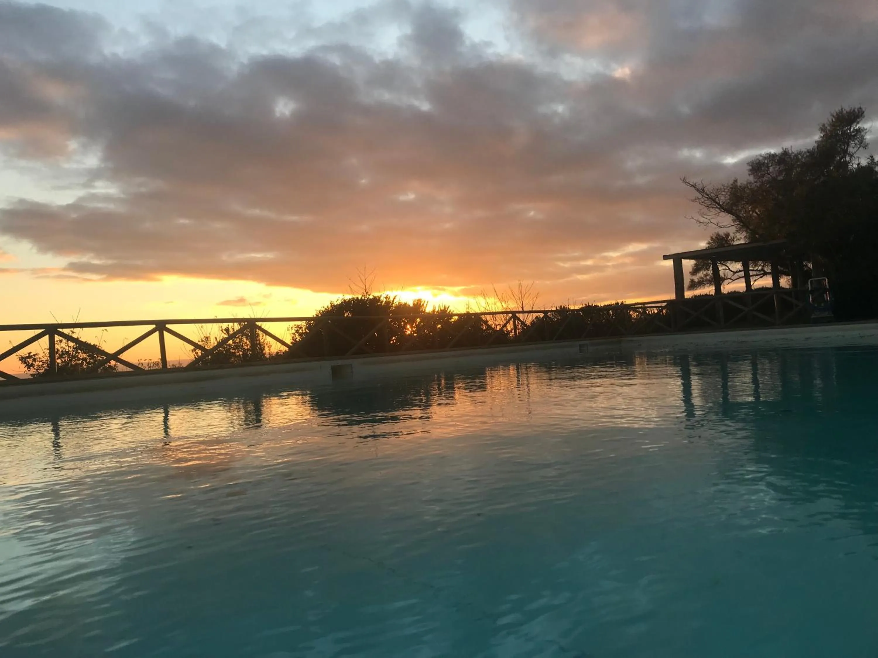 Activities in Castello di Titignano