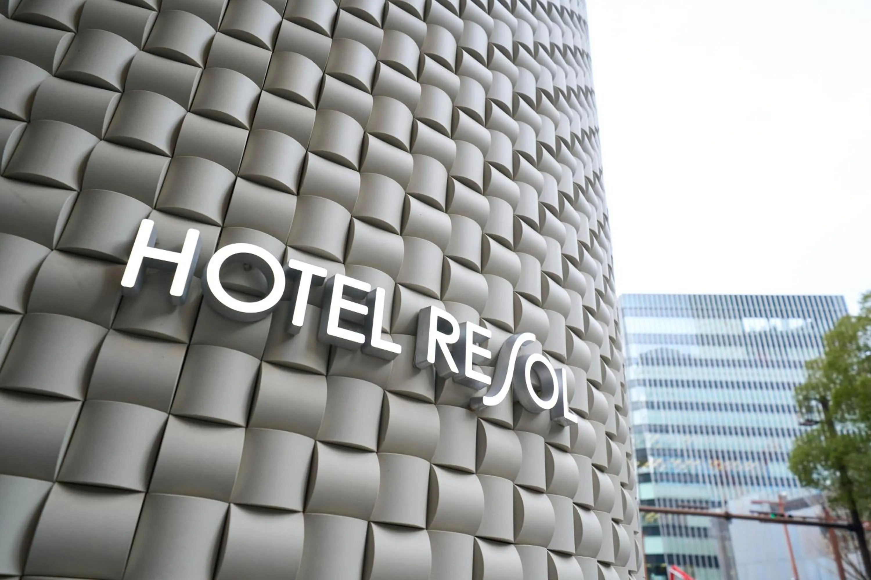 Hotel Resol Nagoya