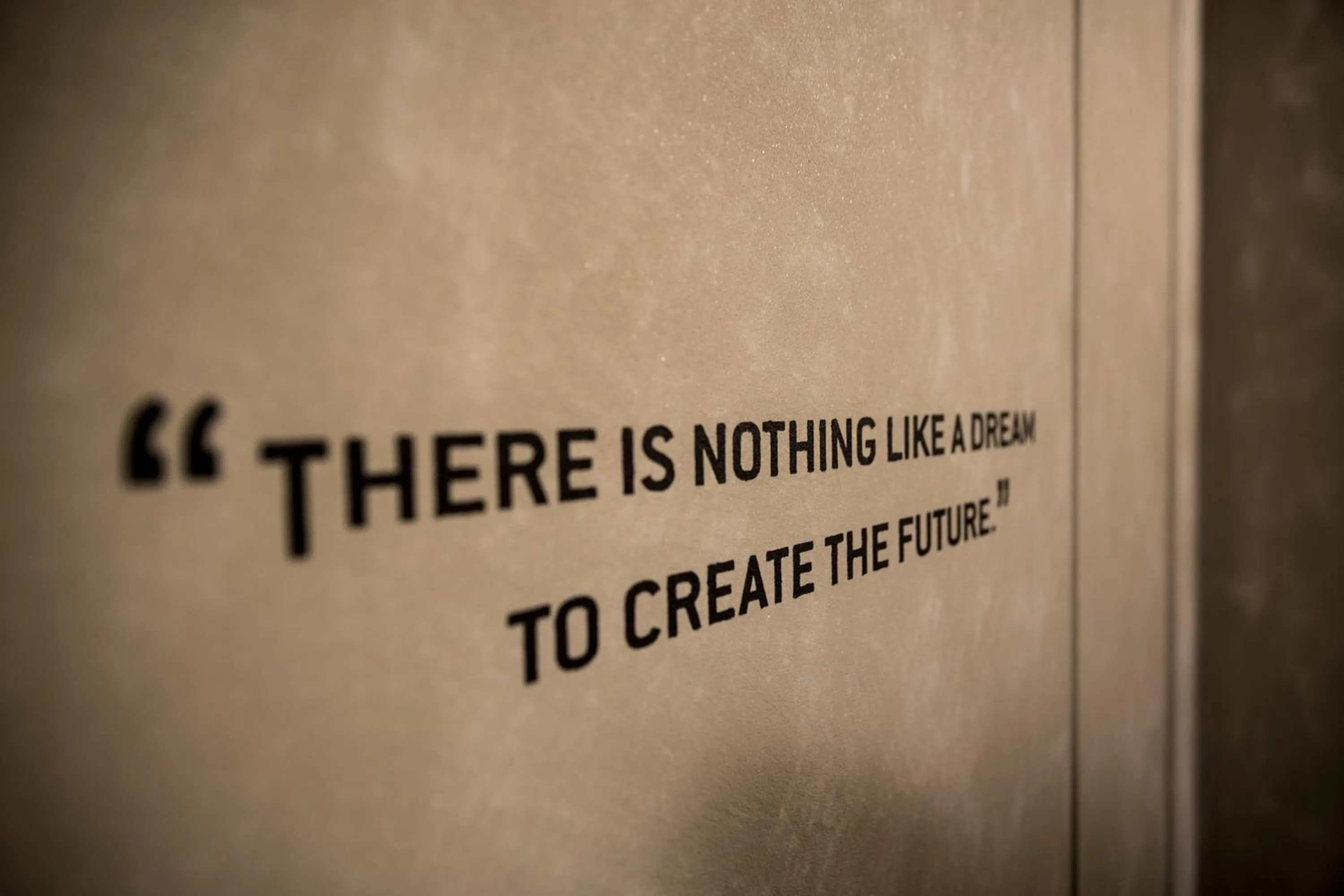 Decorative detail in Hotel Resol Nagoya