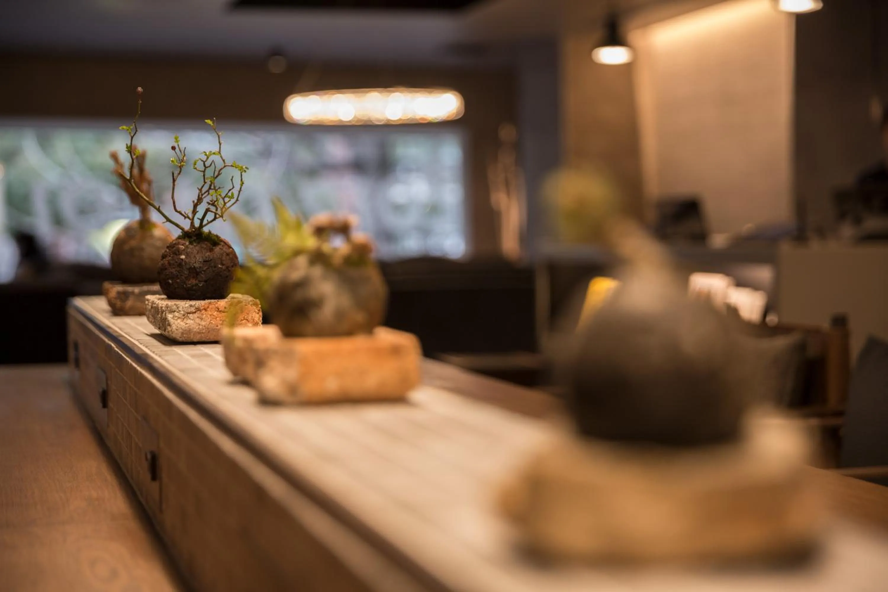 Lobby or reception in Hotel Resol Nagoya