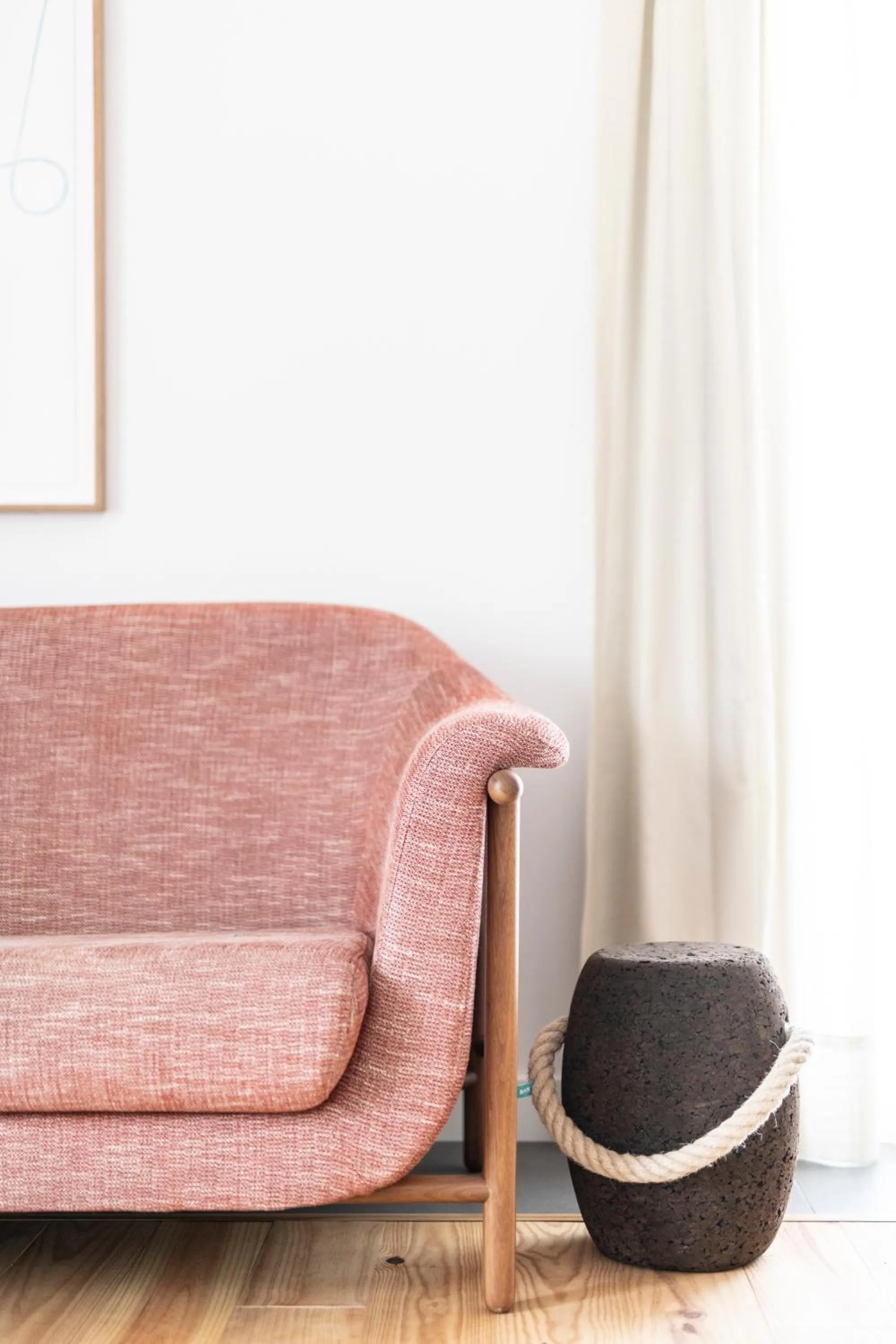 Craveiral Farmhouse by Belong Staying & Feeling