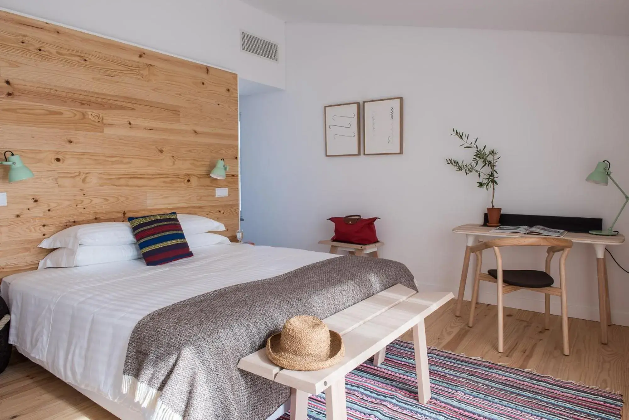 Studio with Terrace in Craveiral Farmhouse by Belong Staying & Feeling Studio with Terrace in Craveiral Farmhouse by Belong Staying & Feeling