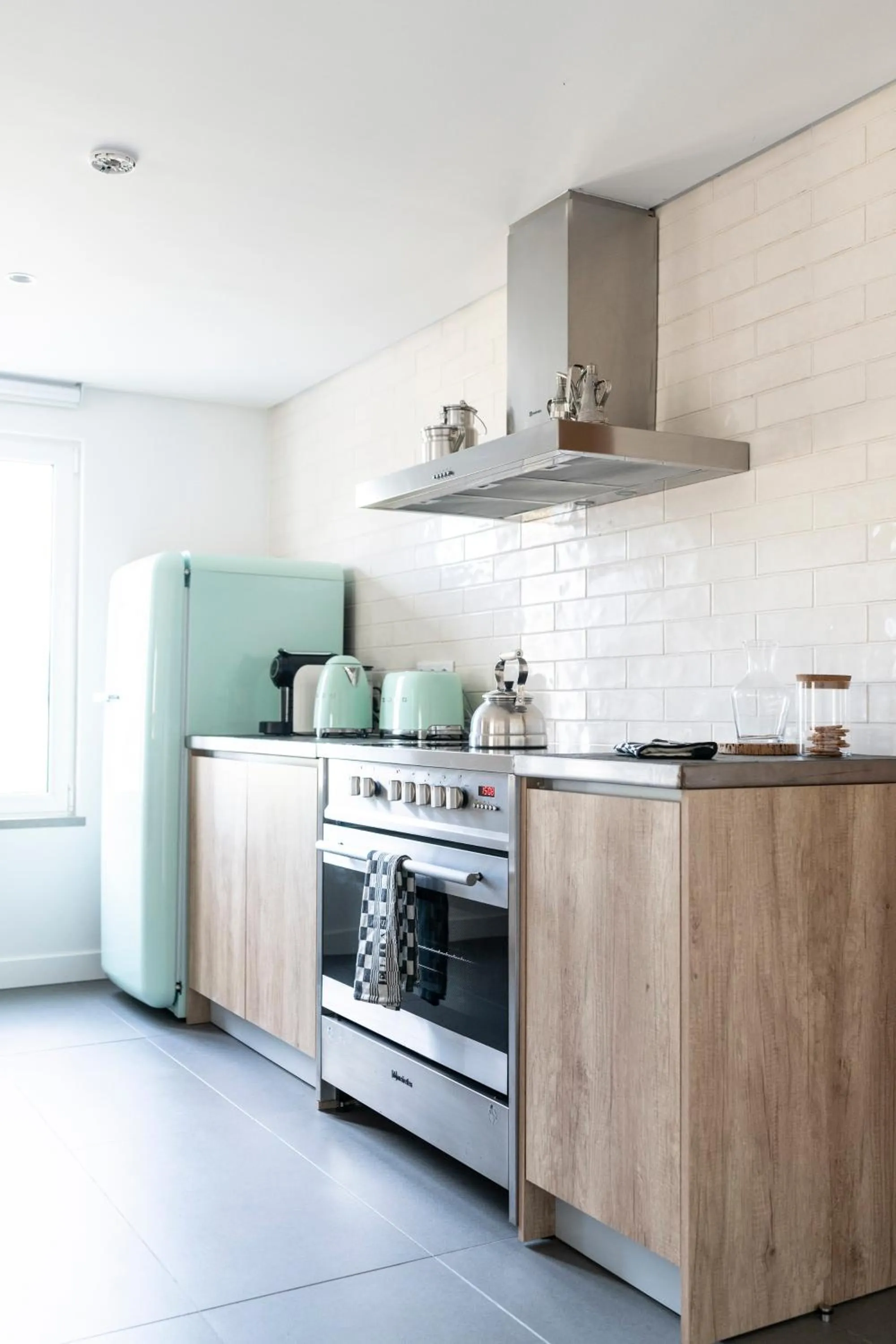 Craveiral Farmhouse by Belong Staying & Feeling