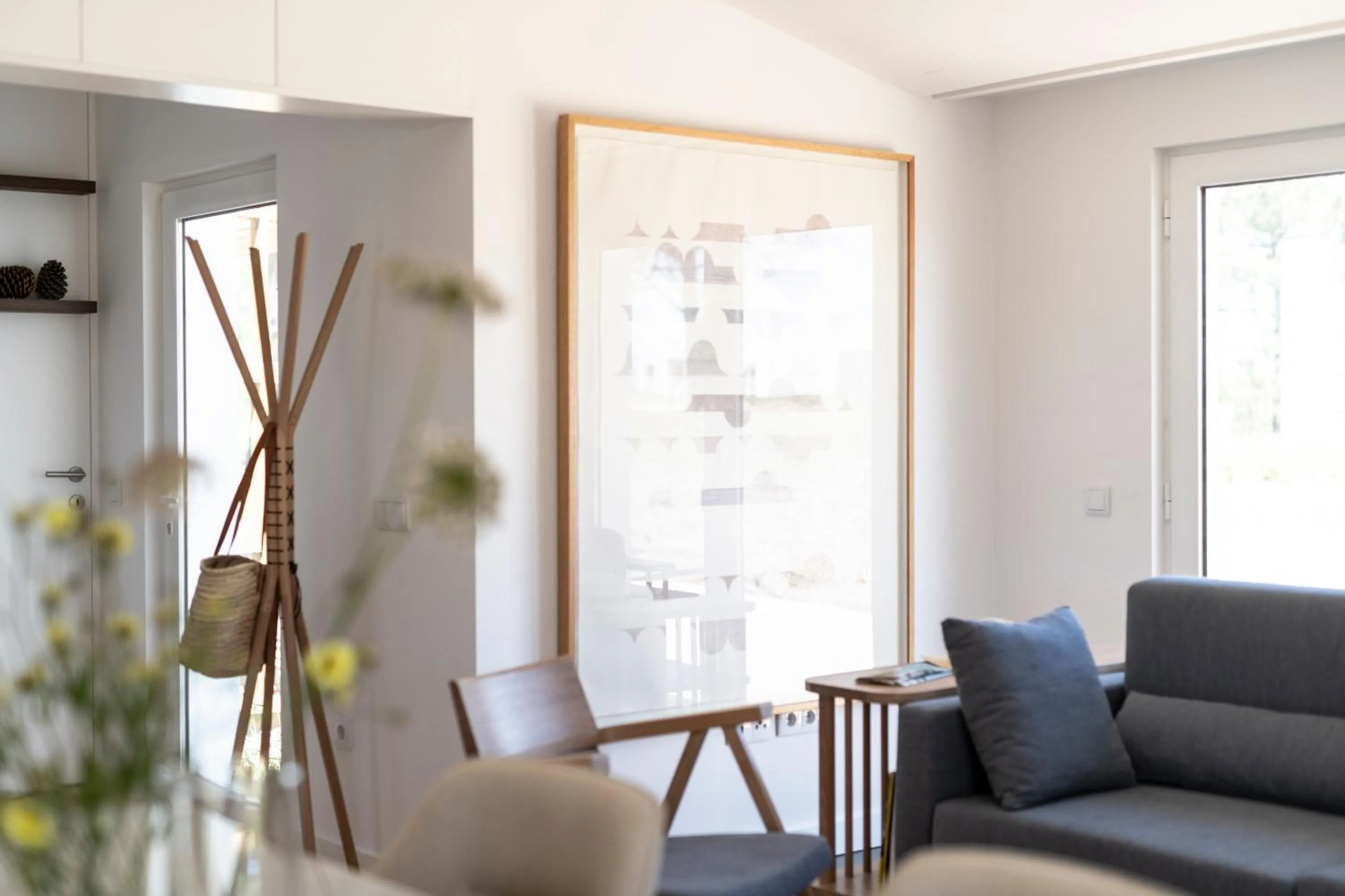 Craveiral Farmhouse by Belong Staying & Feeling