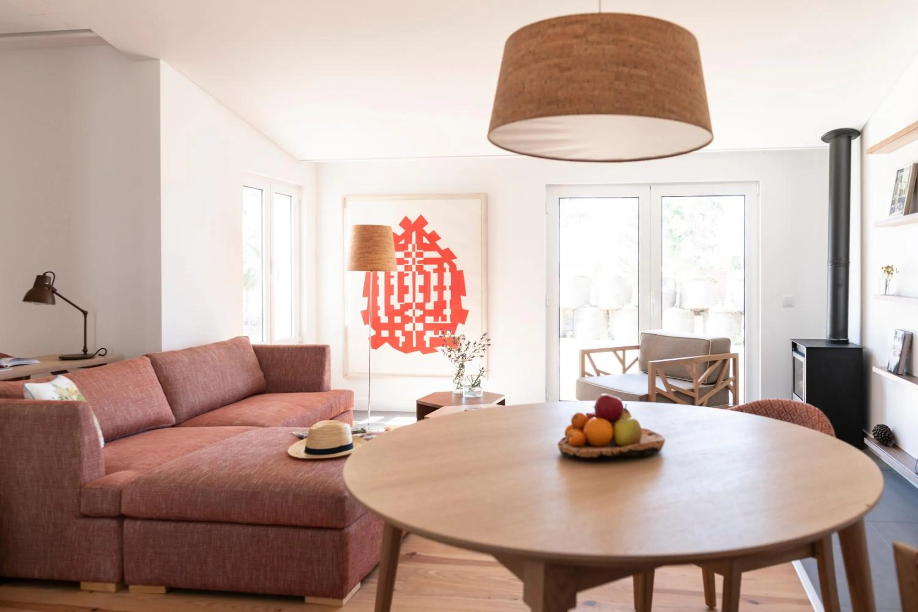 Craveiral Farmhouse by Belong Staying & Feeling