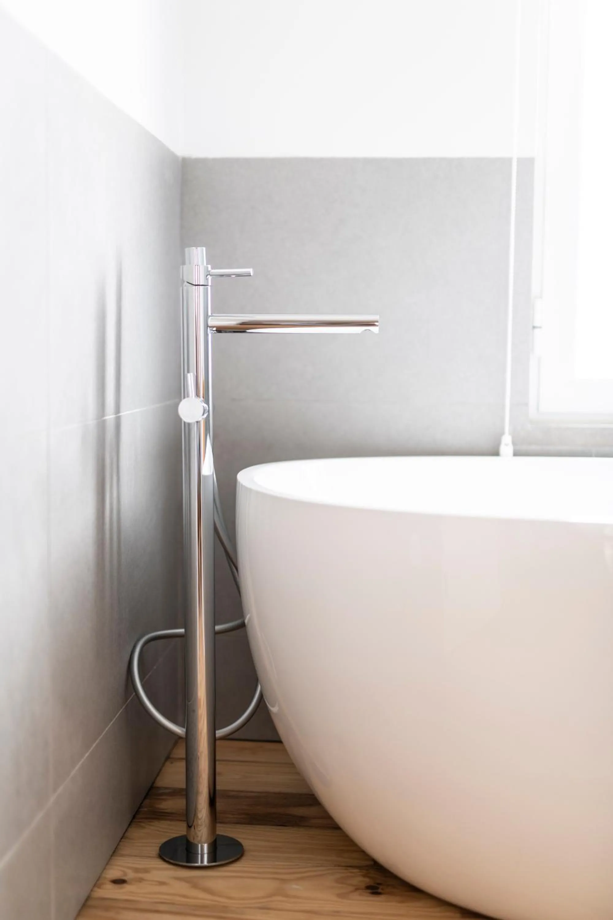 Craveiral Farmhouse by Belong Staying & Feeling