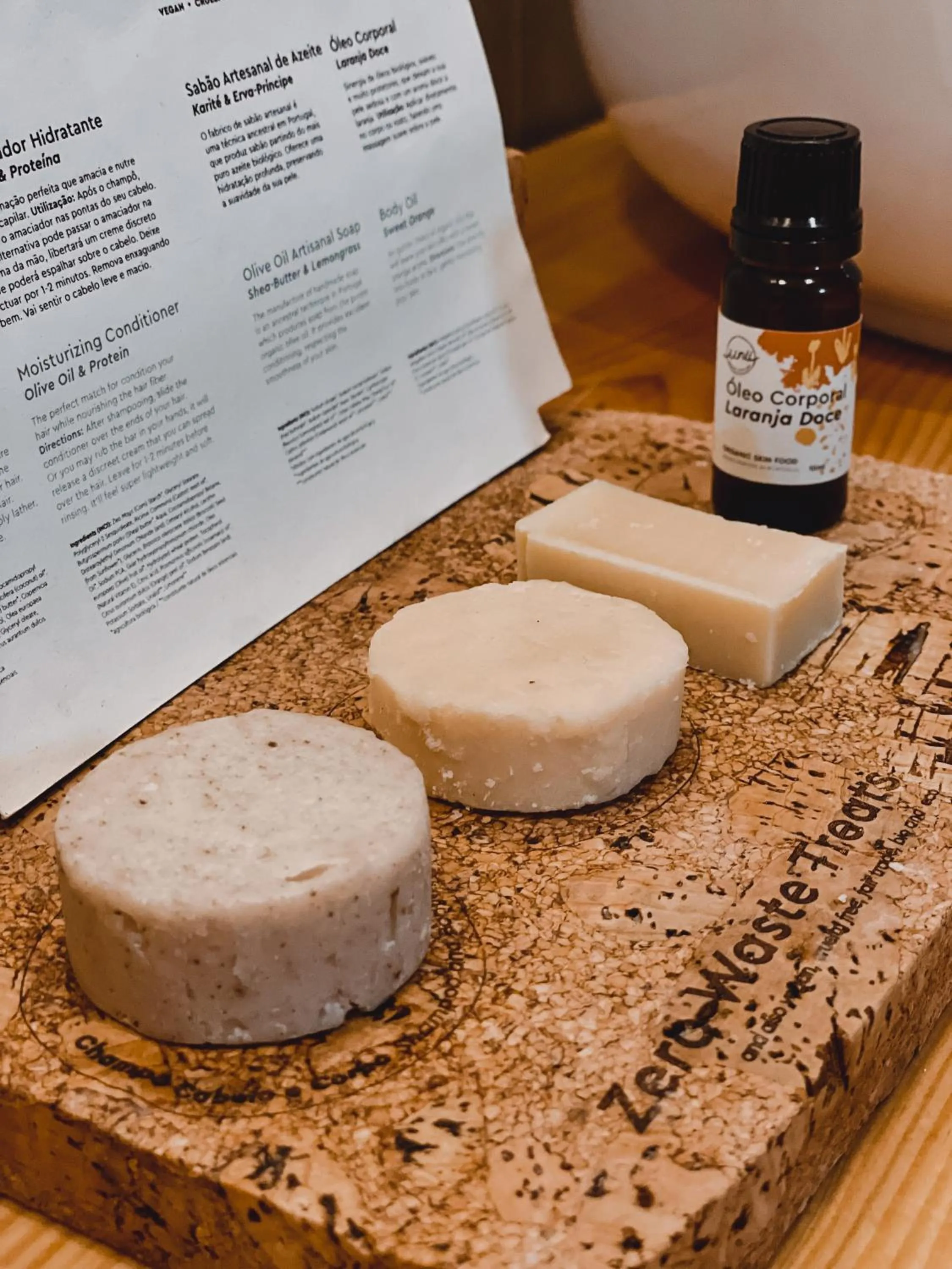 Craveiral Farmhouse by Belong Staying & Feeling