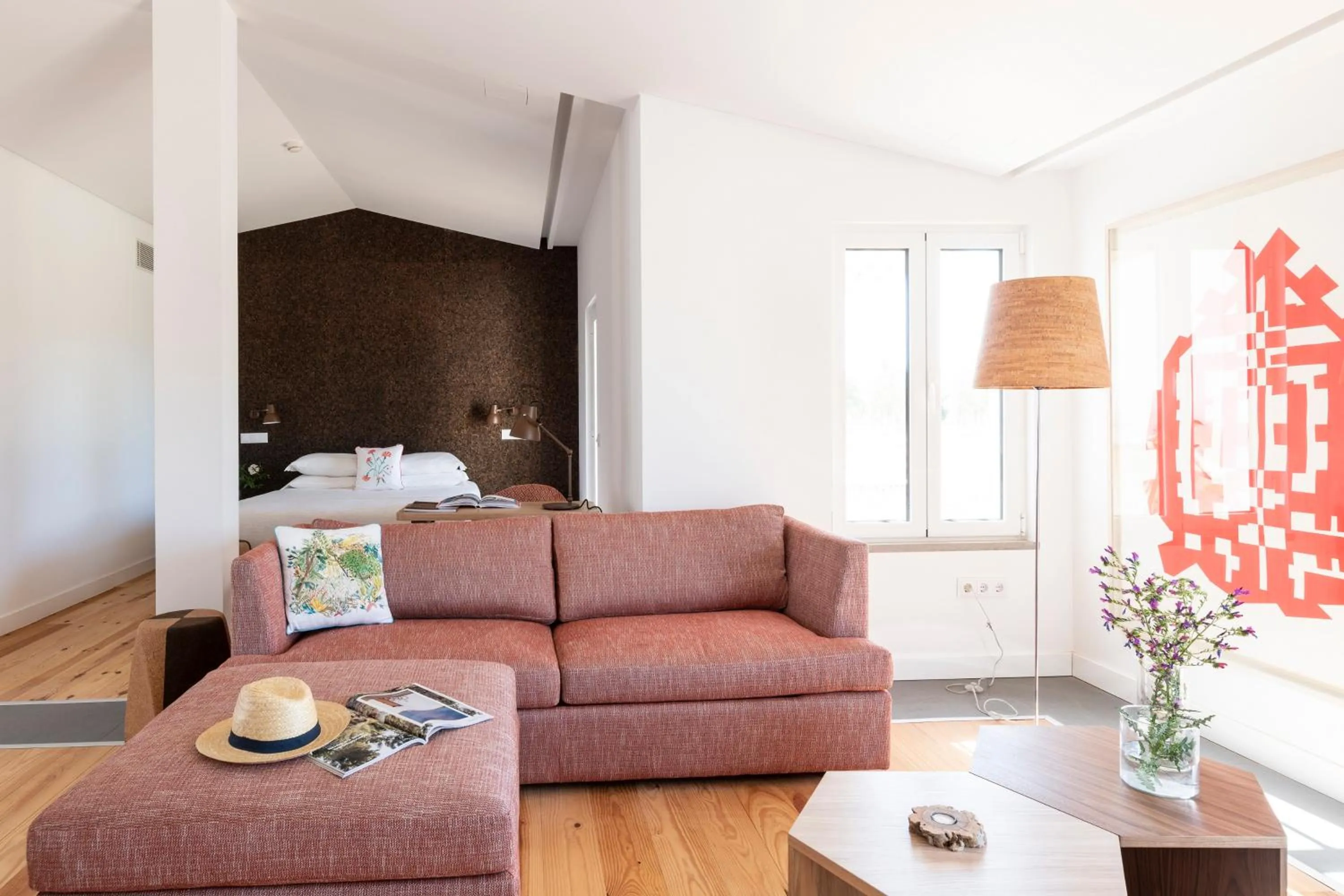 Craveiral Farmhouse by Belong Staying & Feeling