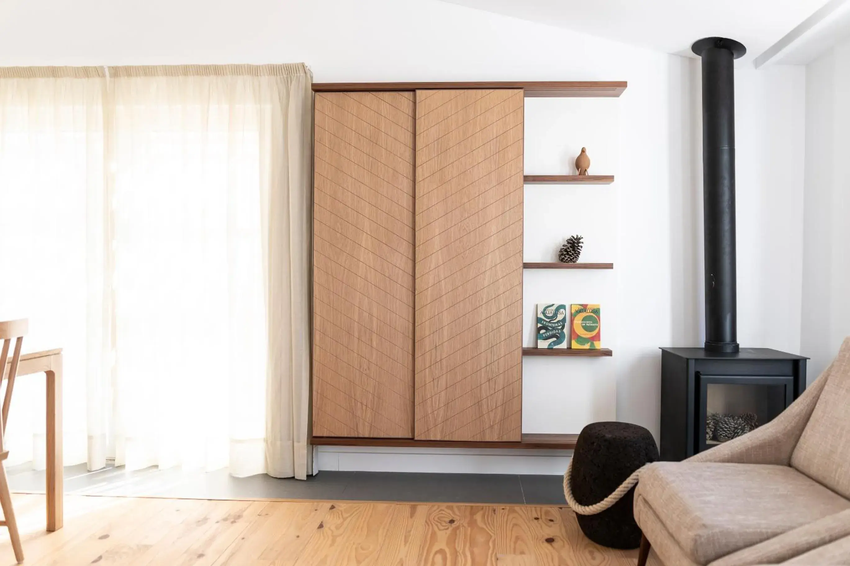 One-Bedroom Villa in Craveiral Farmhouse by Belong Staying & Feeling One-Bedroom Villa in Craveiral Farmhouse by Belong Staying & Feeling
