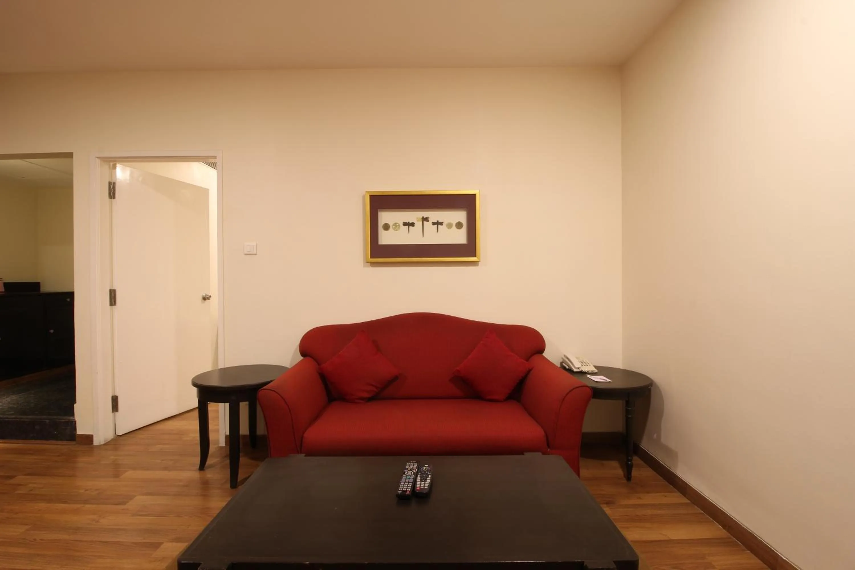 Minerva Grand Secunderabad