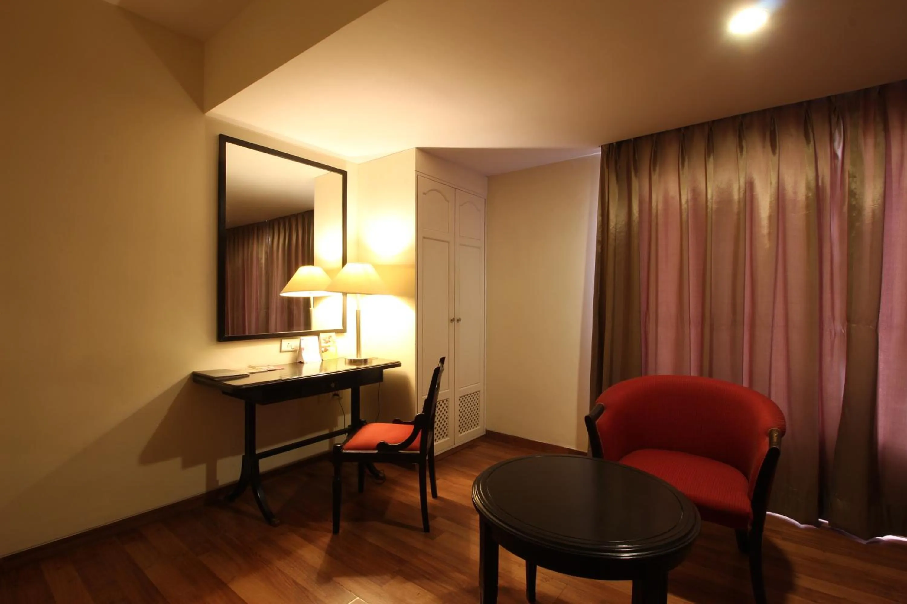 Minerva Grand Secunderabad