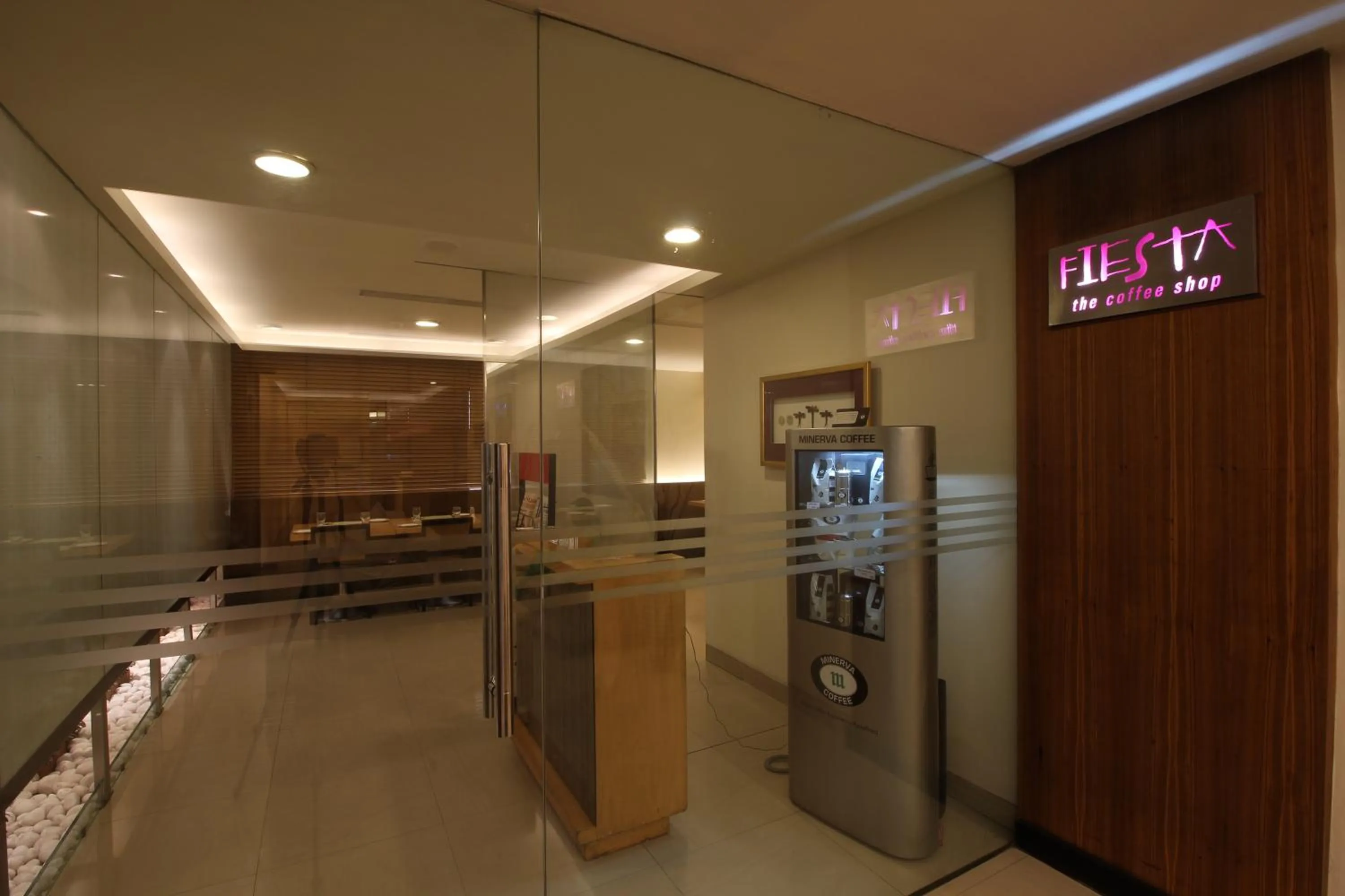 Minerva Grand Secunderabad