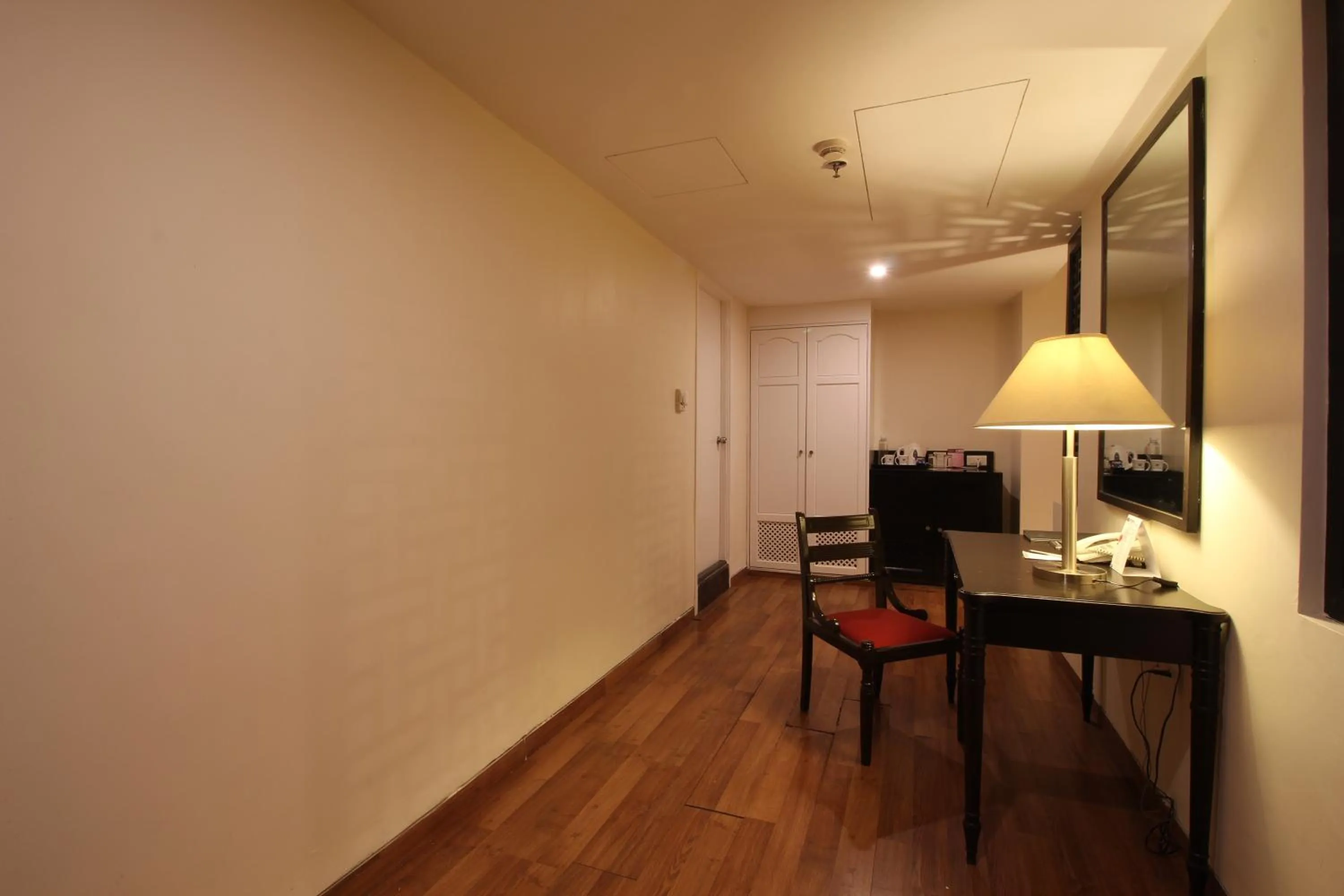 Minerva Grand Secunderabad