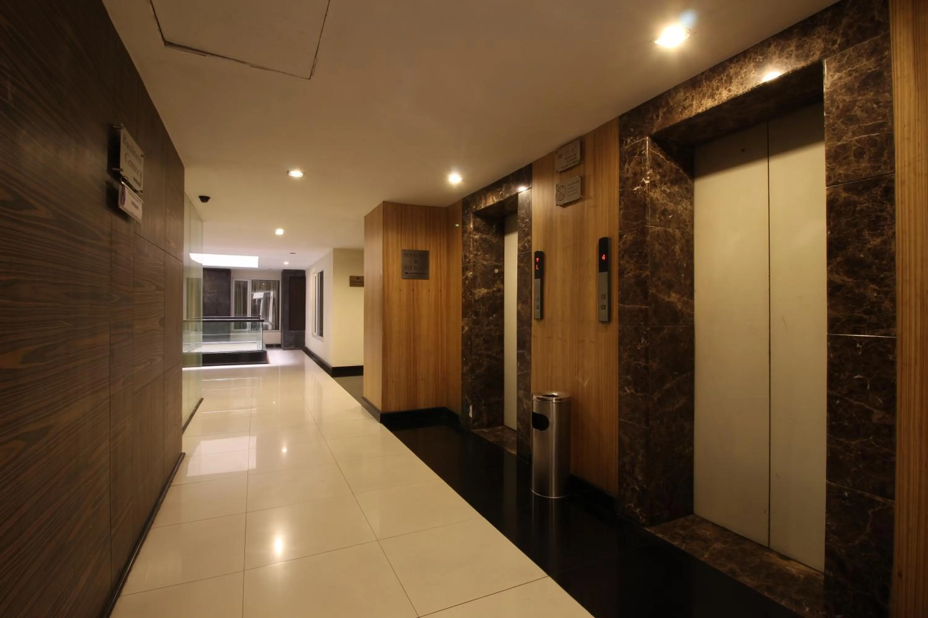 Minerva Grand Secunderabad