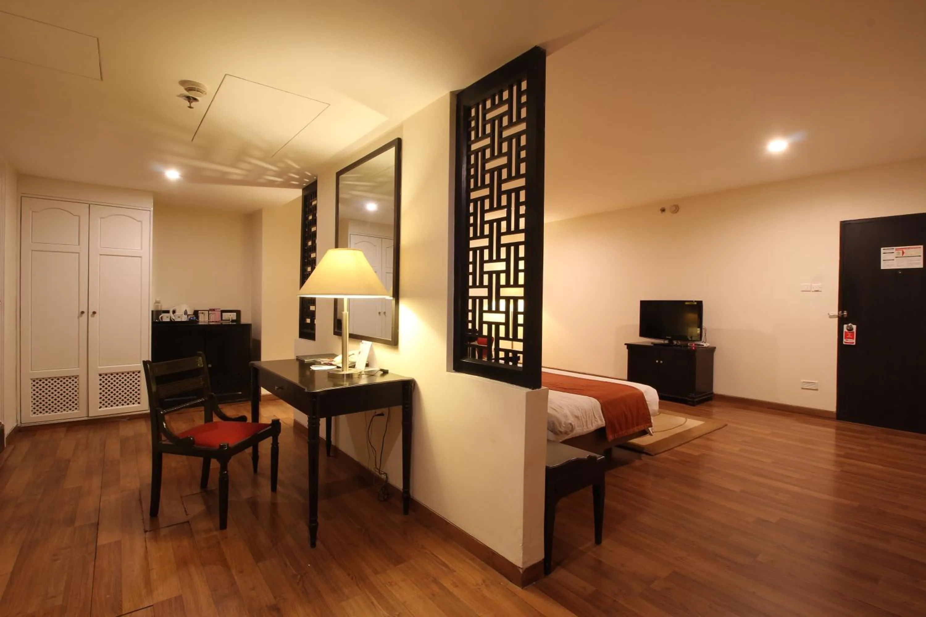 Minerva Grand Secunderabad