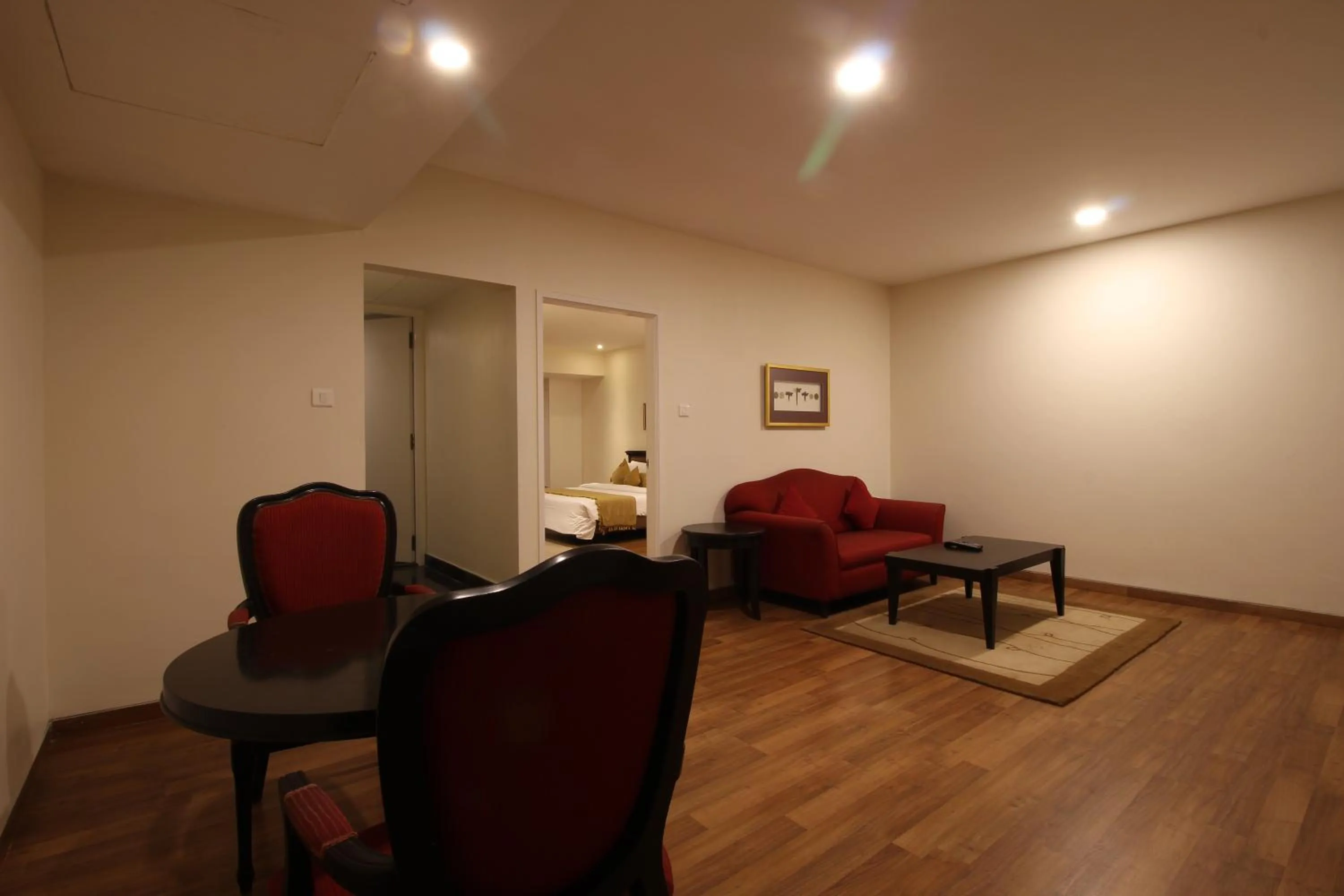 Minerva Grand Secunderabad