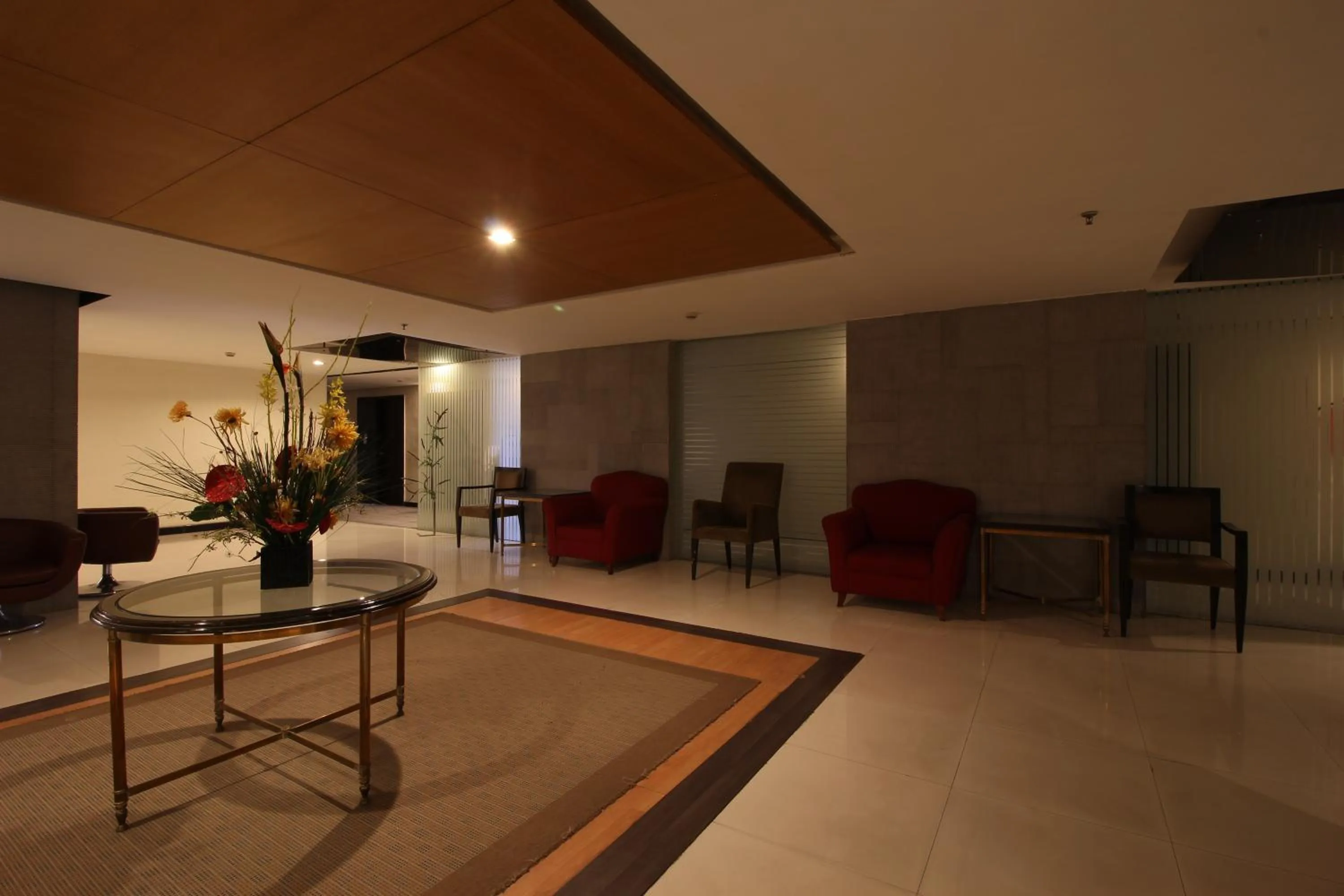 Minerva Grand Secunderabad