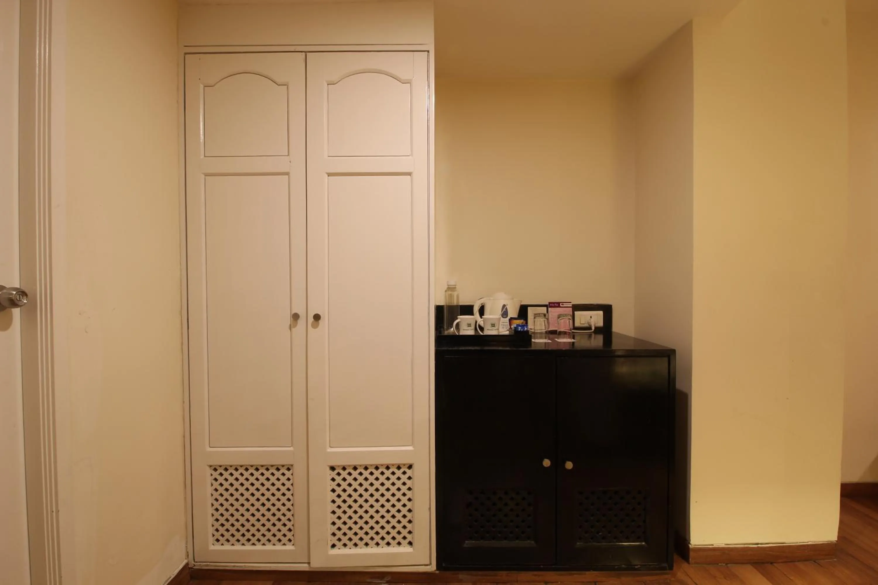 Minerva Grand Secunderabad