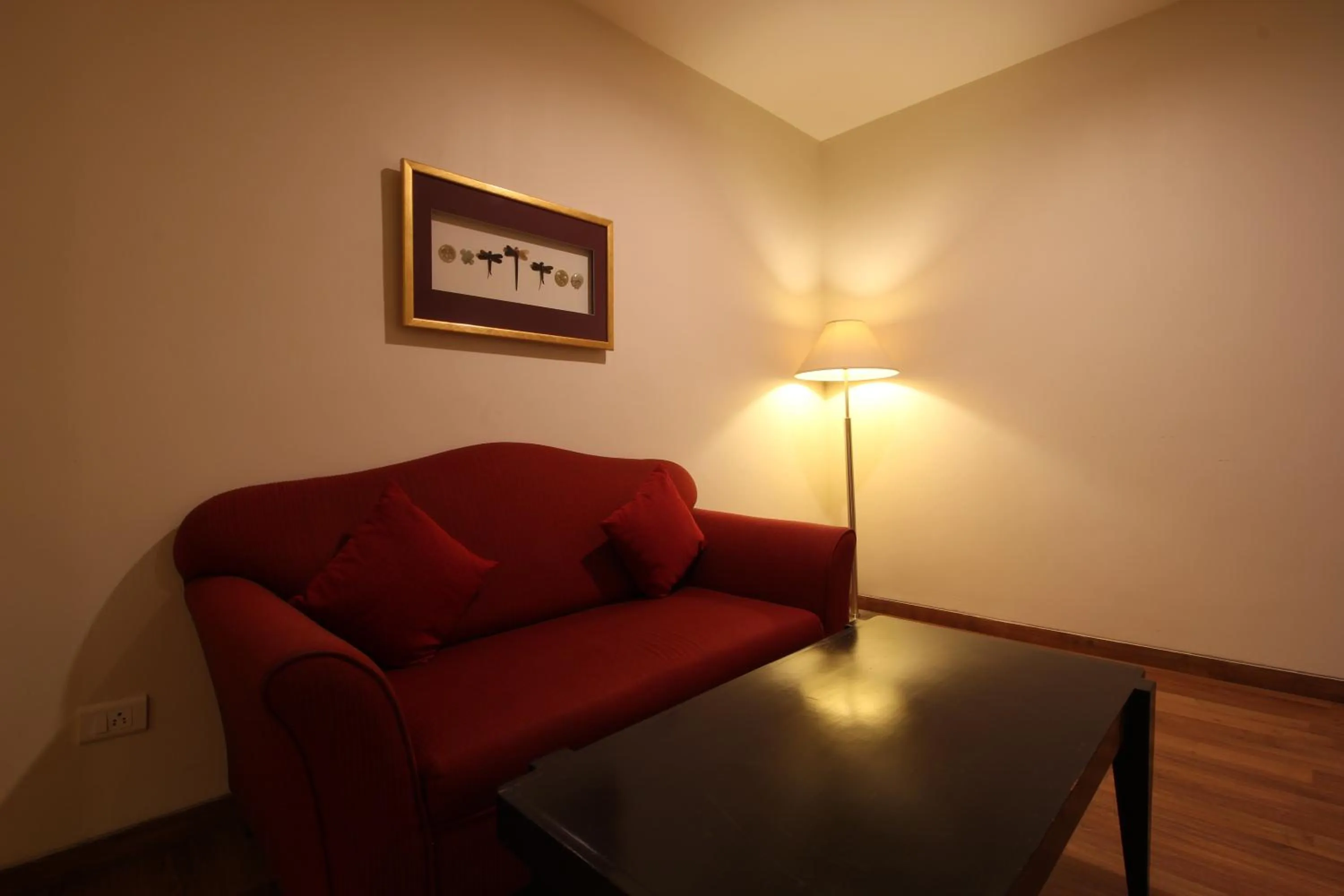 Minerva Grand Secunderabad