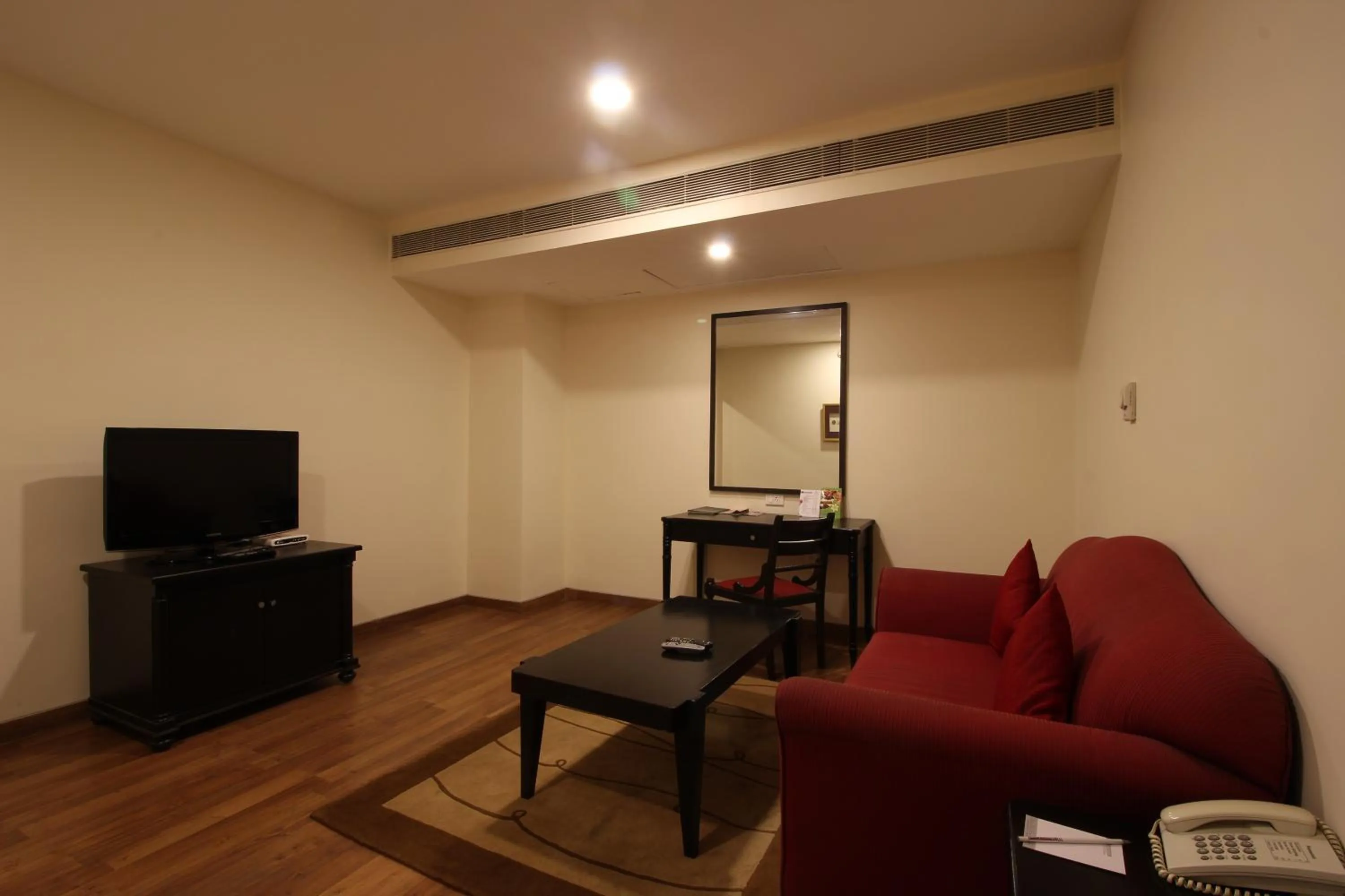 Minerva Grand Secunderabad